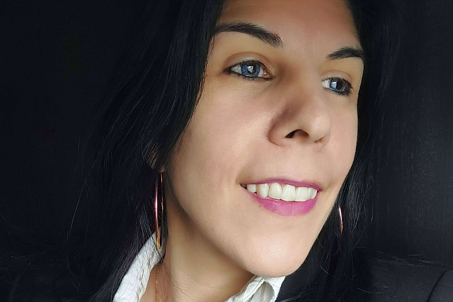 Roxana Falasco; la emprendedora multifacética que conquista las plataformas digitales