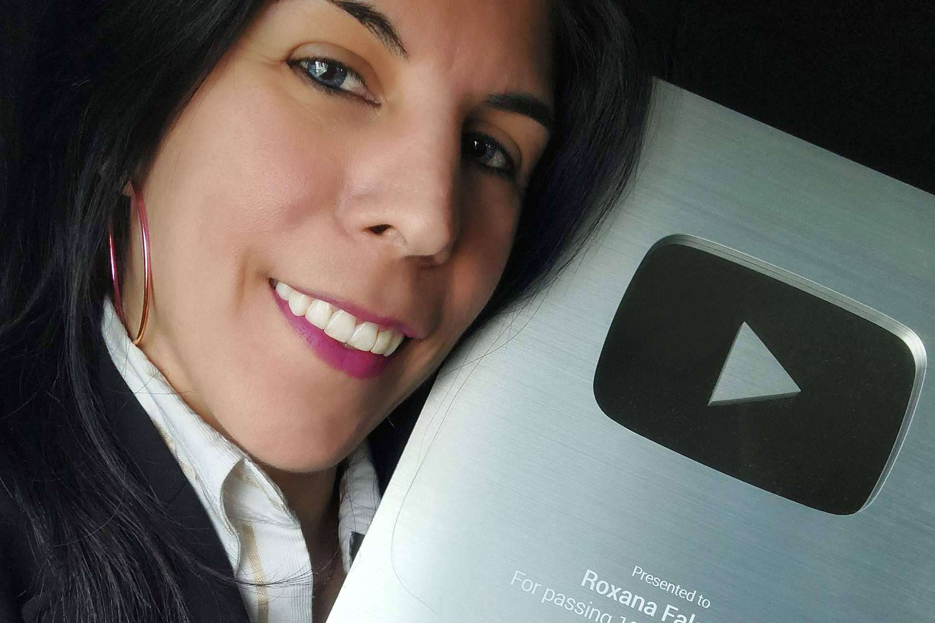 Roxana Falasco revoluciona la educación online con su visión emprendedora