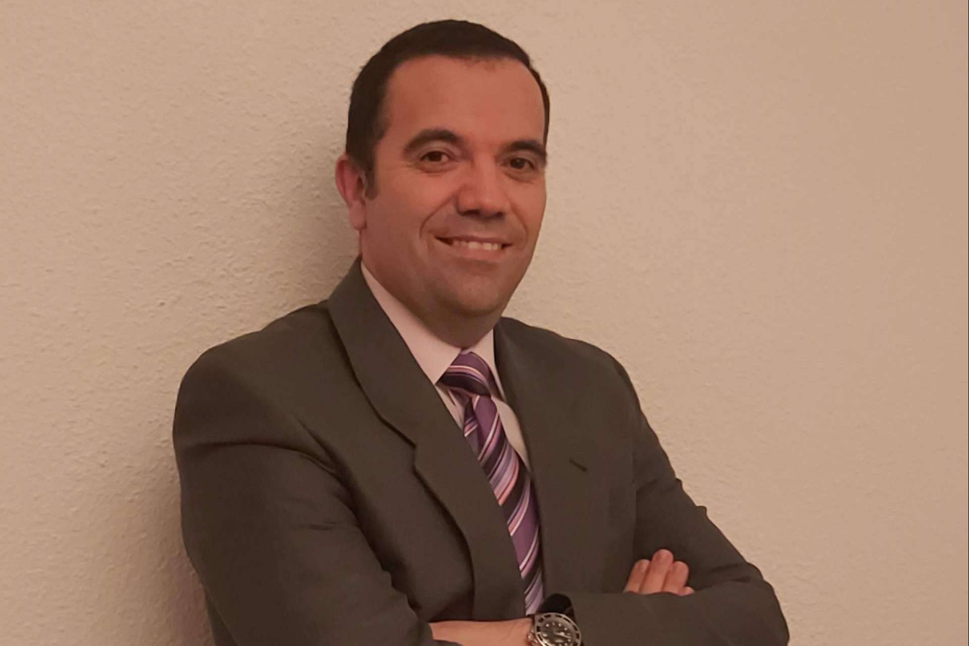 Especialista en sistemas y ciberseguridad, de la mano de Francisco Tudel Escalona