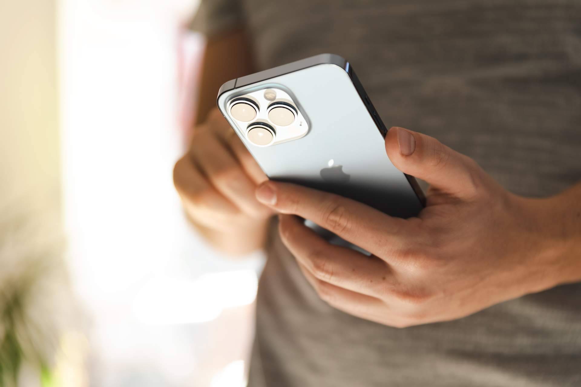 ¿Por qué es una buena idea comprar un iPhone de segunda mano?