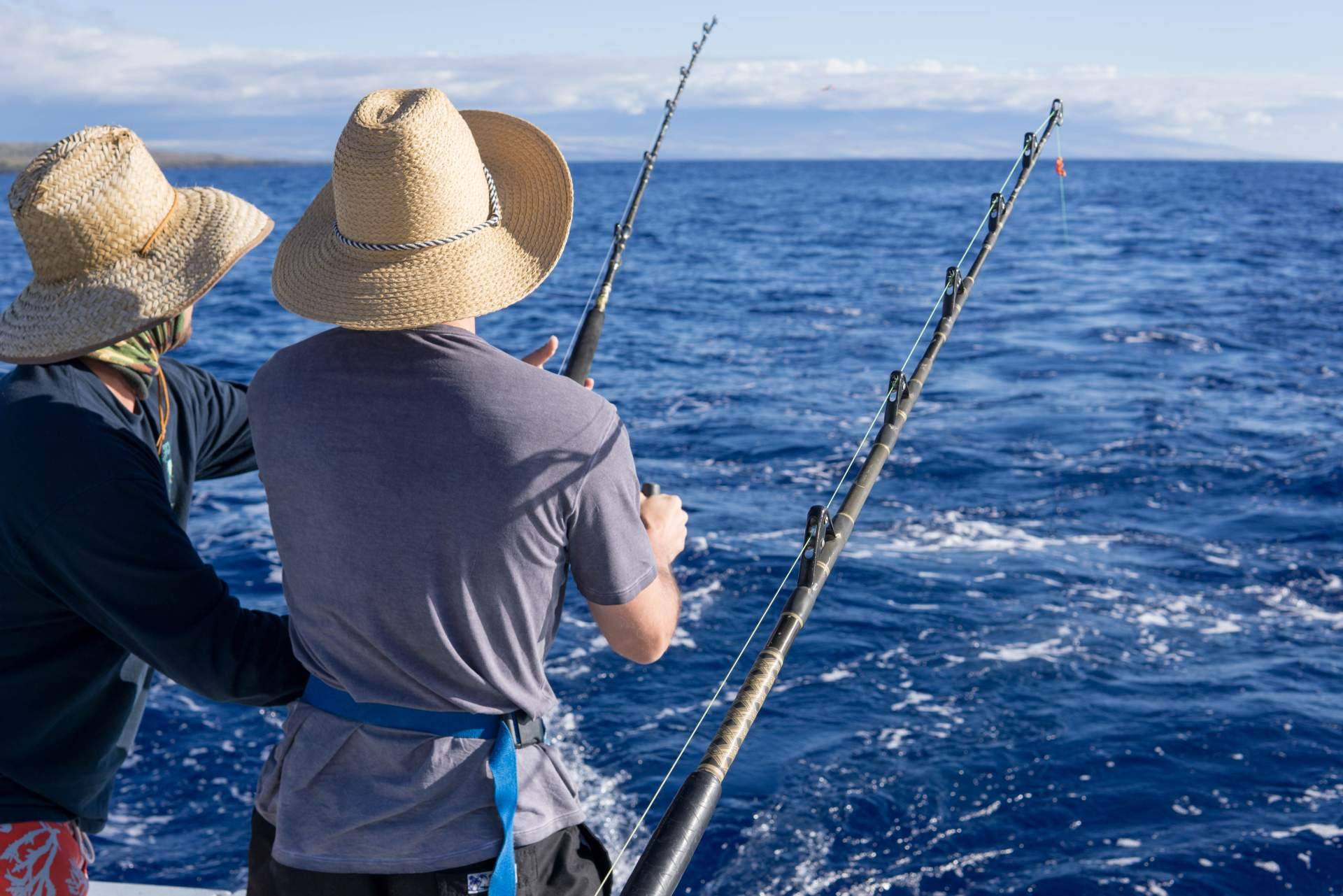 Consejos para la temporada de pesca de atún 2024, por Pescamar