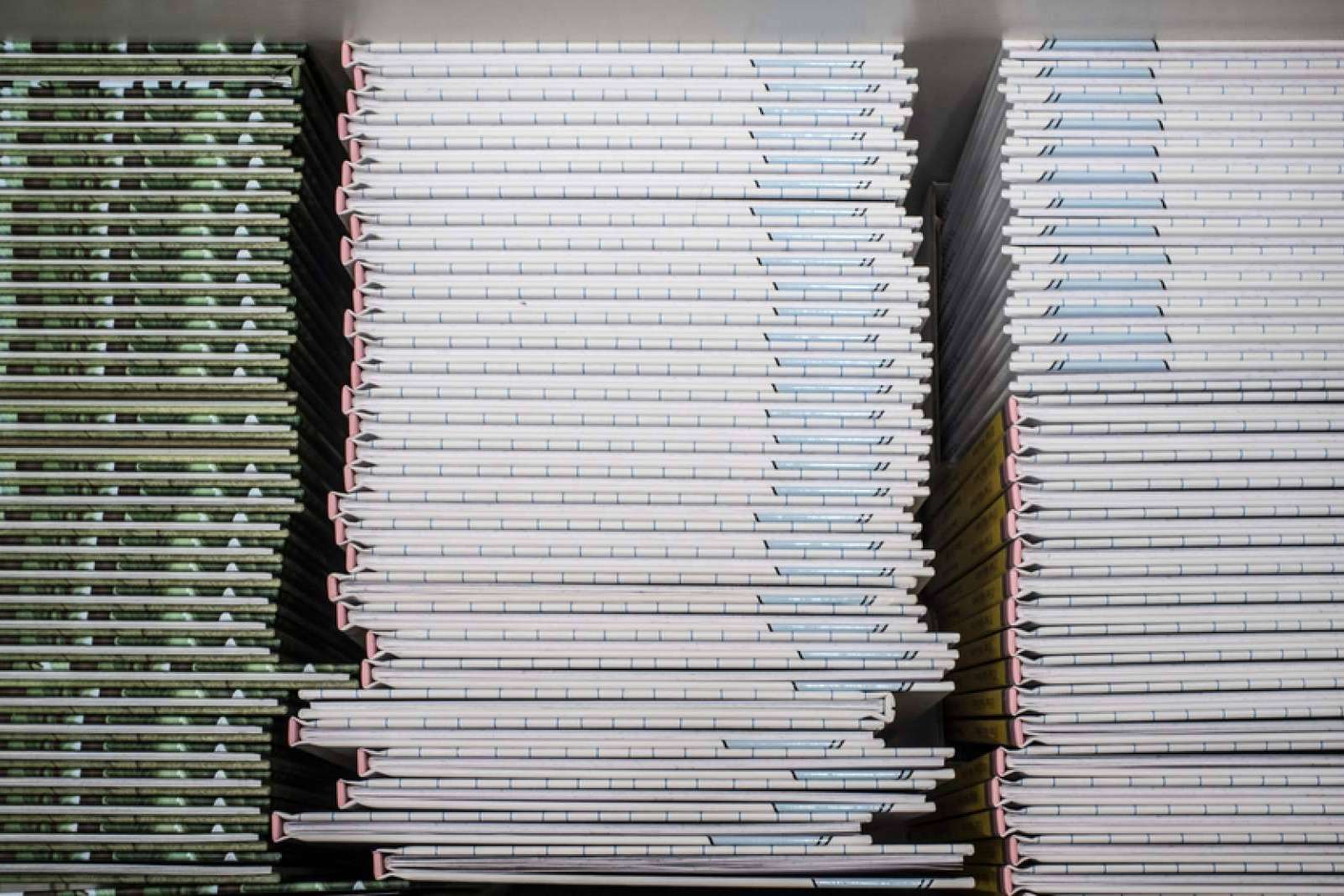 Lozano Impresores permite acceder a la impresión de catálogos en alta calidad para incrementar ventas