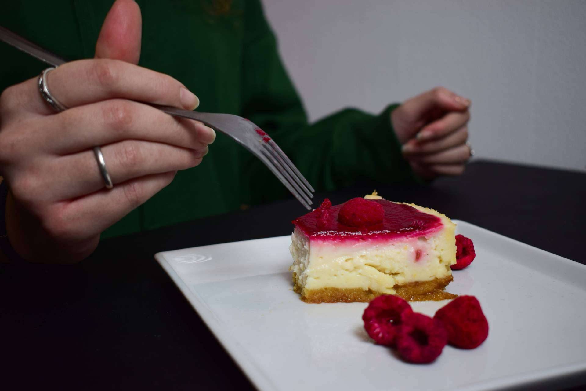 La extensa variedad de platos para el brunch que ofrece Natury