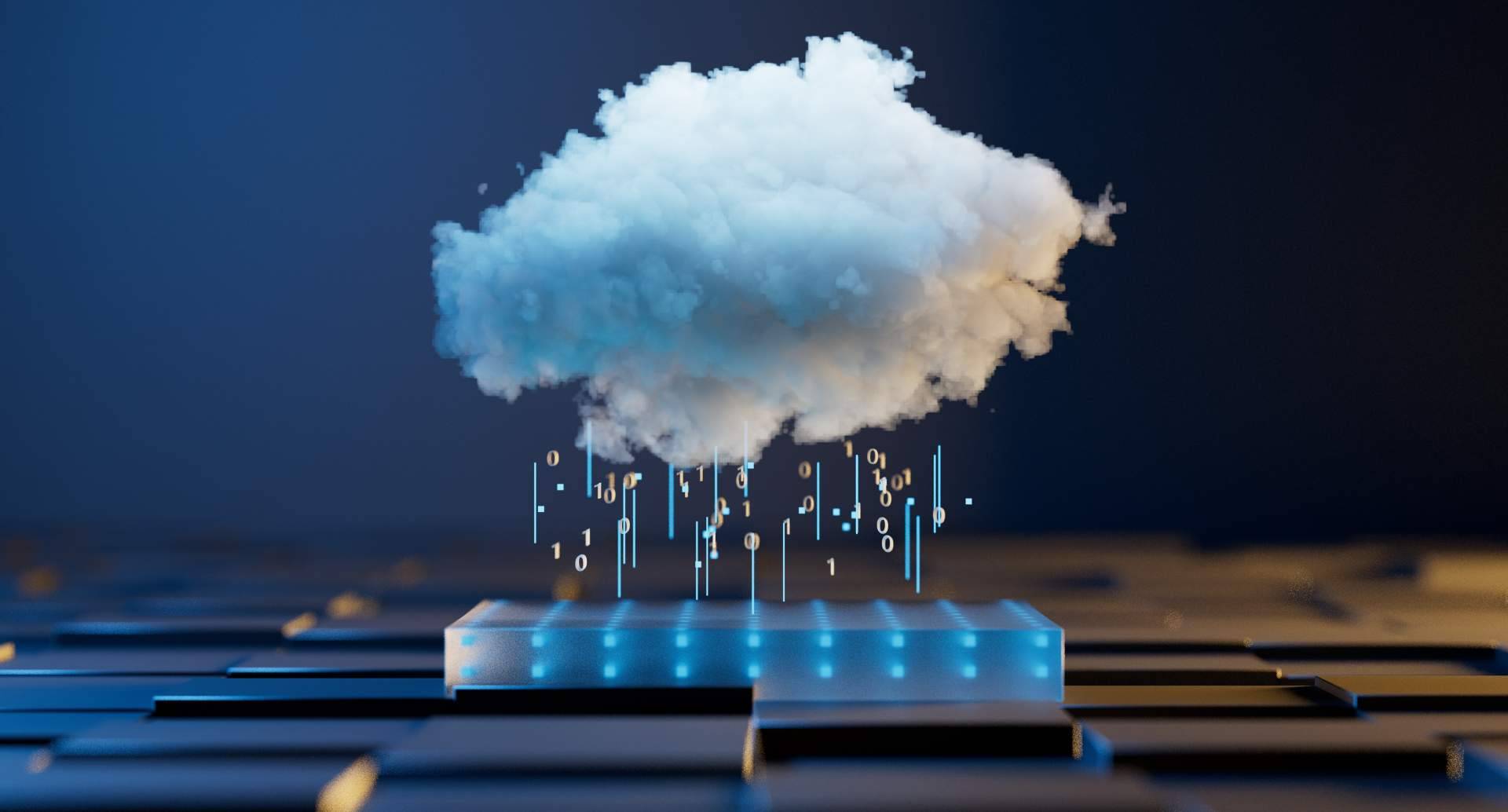 La importancia del software cloud en el ámbito empresarial, con Attendo