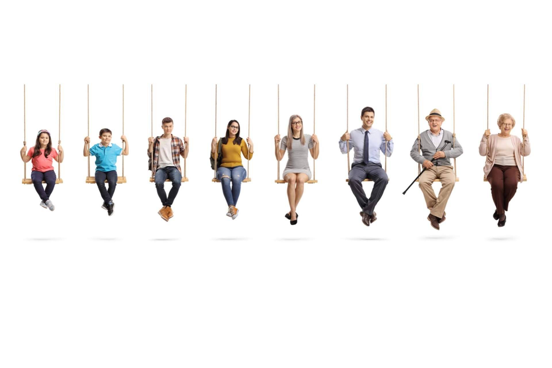 '3 Generaciones' entra en ranking como más escuchados en EEUU y México