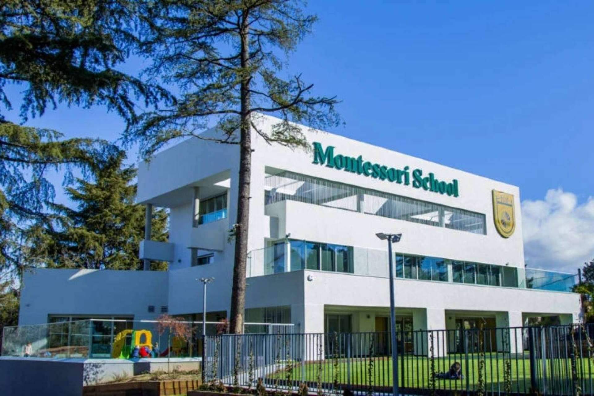 Las ventajas de acudir a Montessori School La Florida, el colegio británico de Madrid