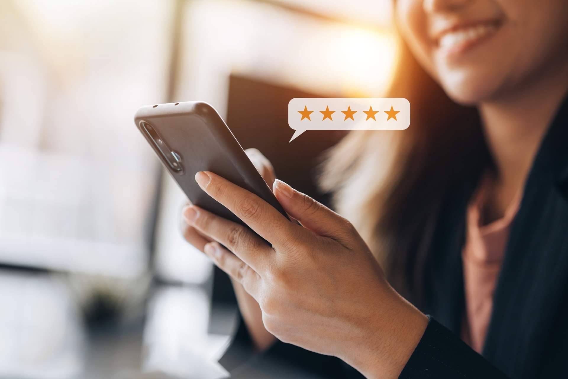 Las opiniones de los clientes de la firma ApruebaTodo