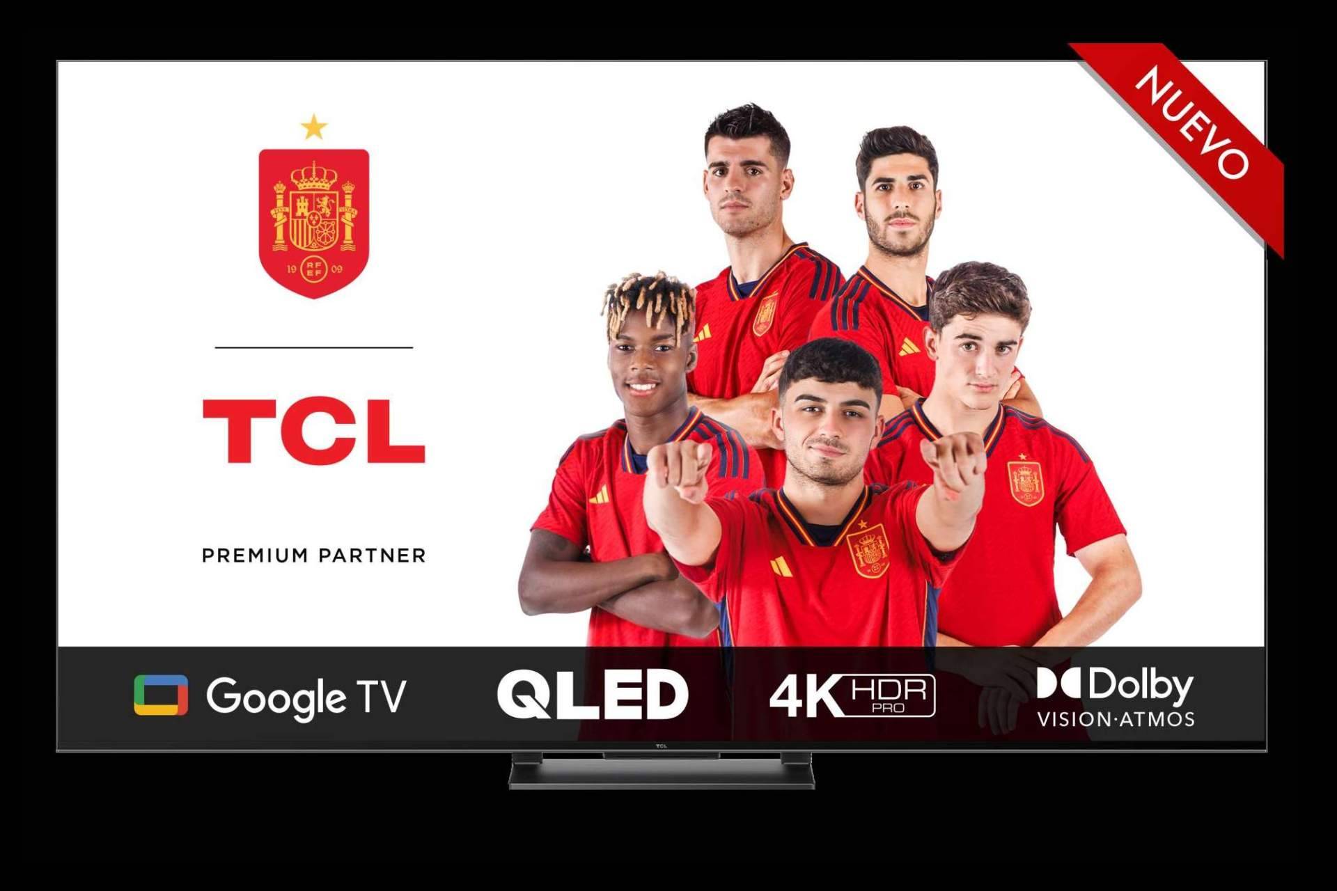 TCL, una de las compañías pioneras en el desarrollo de la tecnología MiniLED