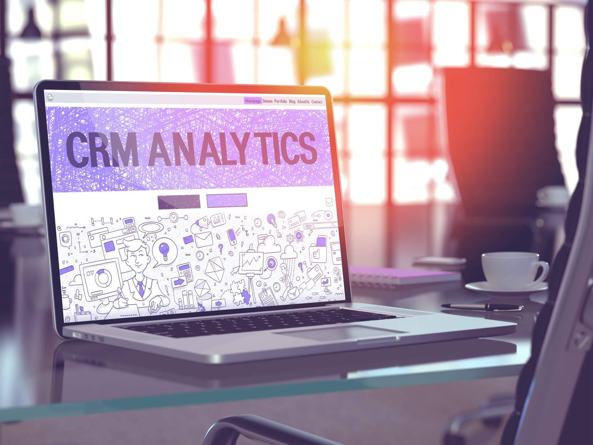 Novedoso software de CRM para equipos de ventas, de la mano de Overtel