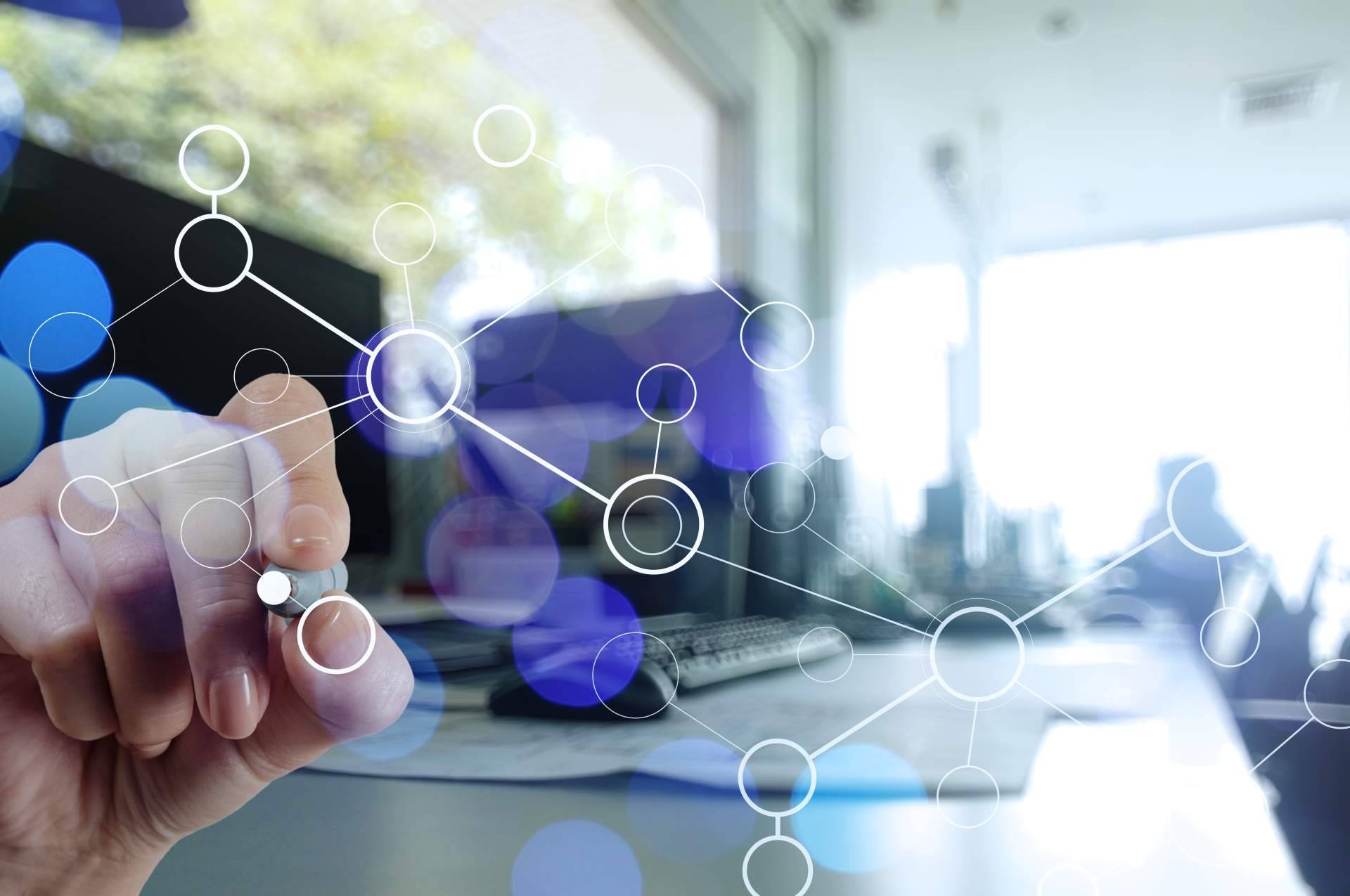 Gestionar procesos de transformación digital con los especialistas de DWT
