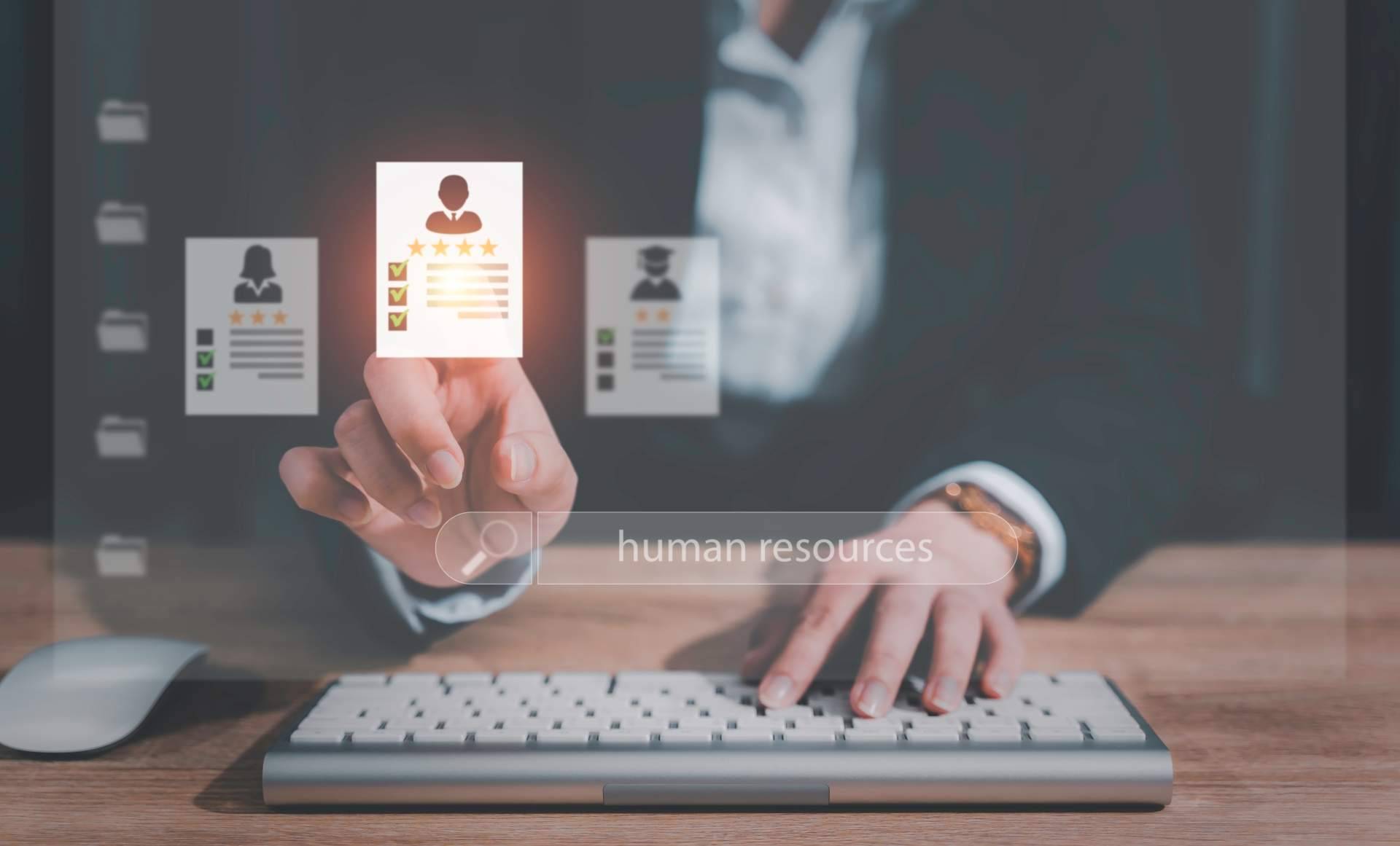 Optimizar la gestión del talento con Talent Match