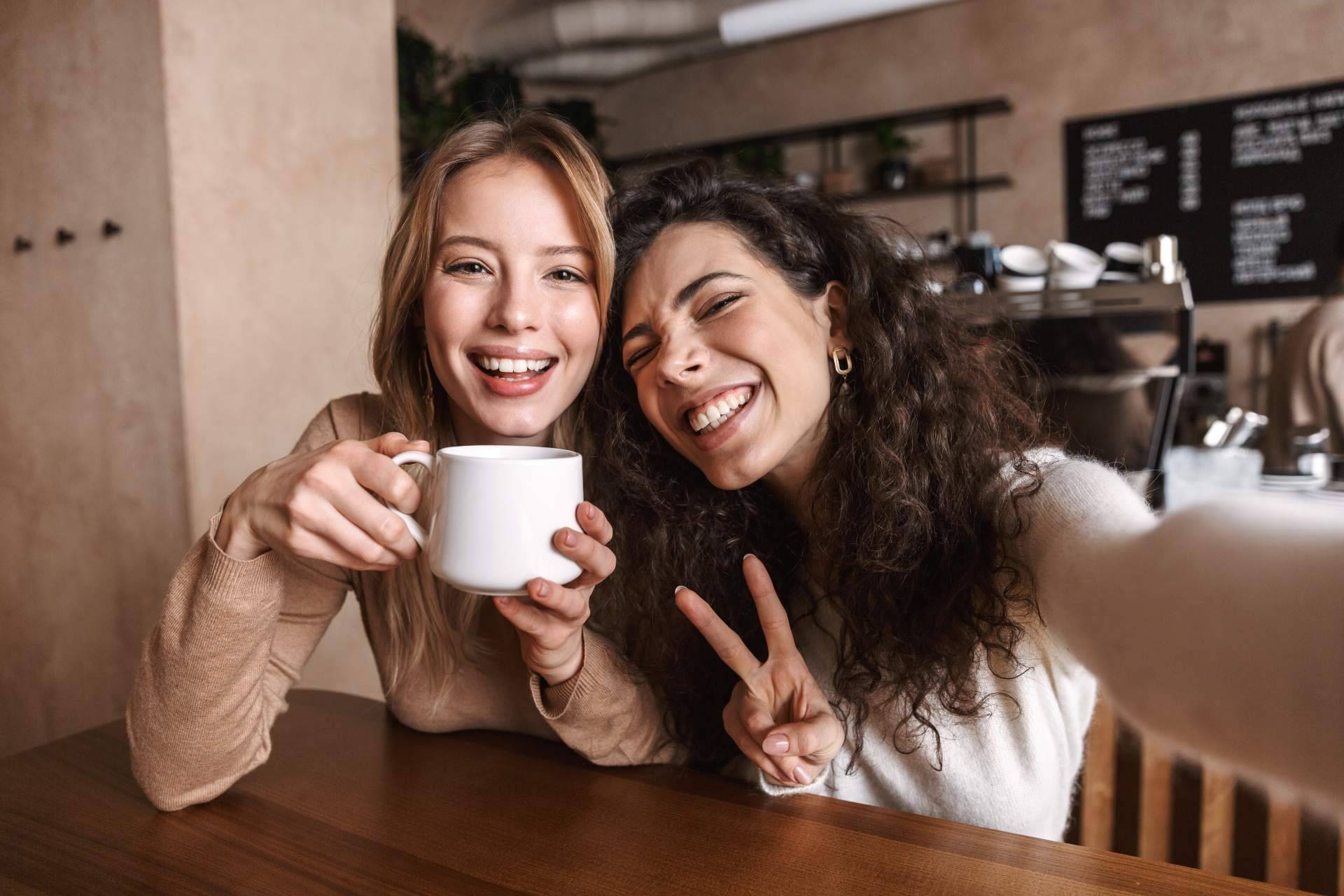 Cafés Foronda, una empresa que ofrece café de gran calidad