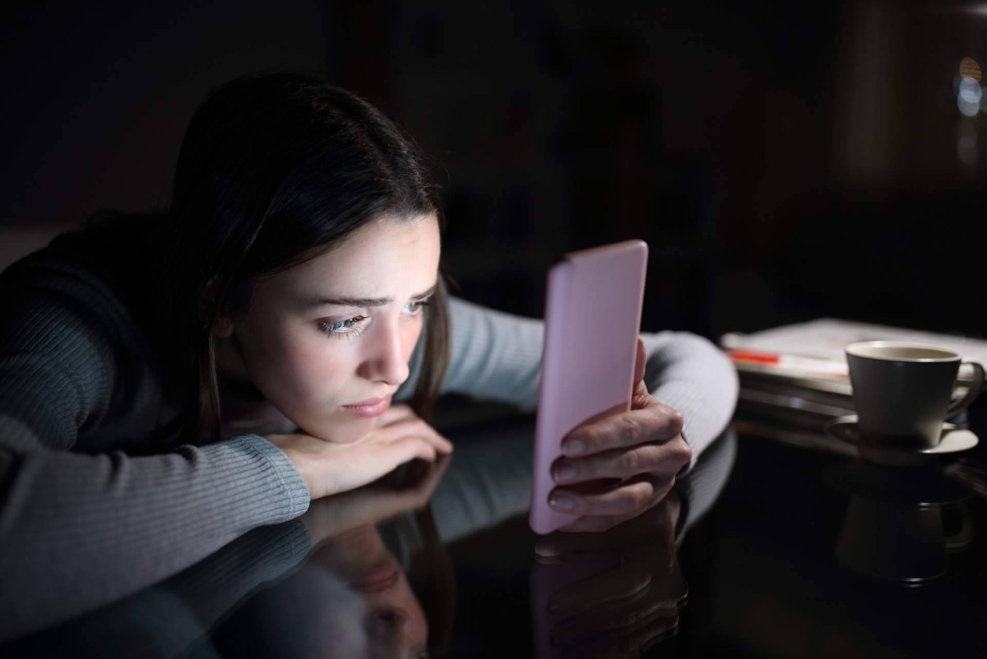 La adicción al móvil en jóvenes, un reto para la sociedad actual