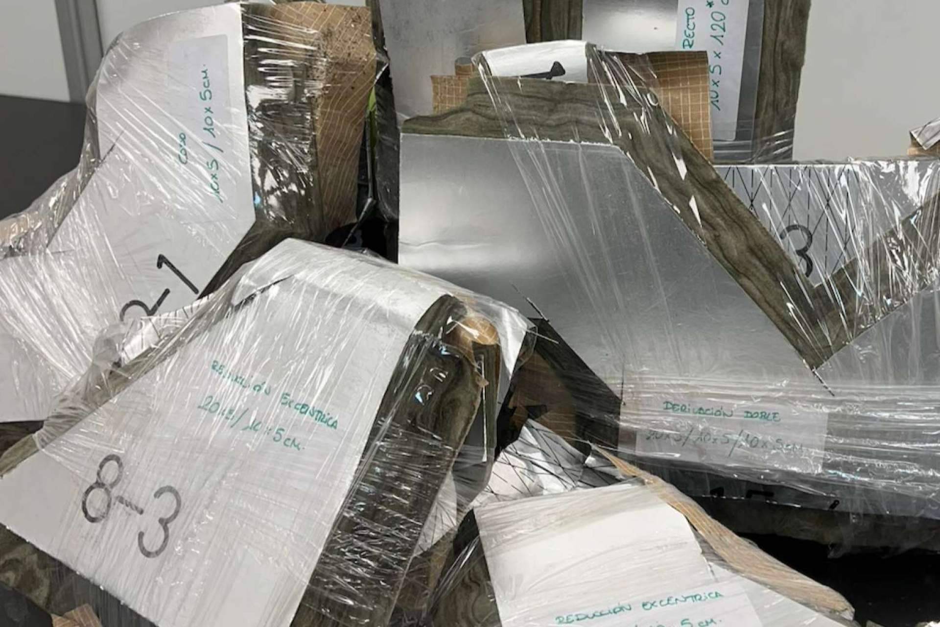TeleConductos, especialistas en la fabricación de conductos de aire en fibra de vidrio