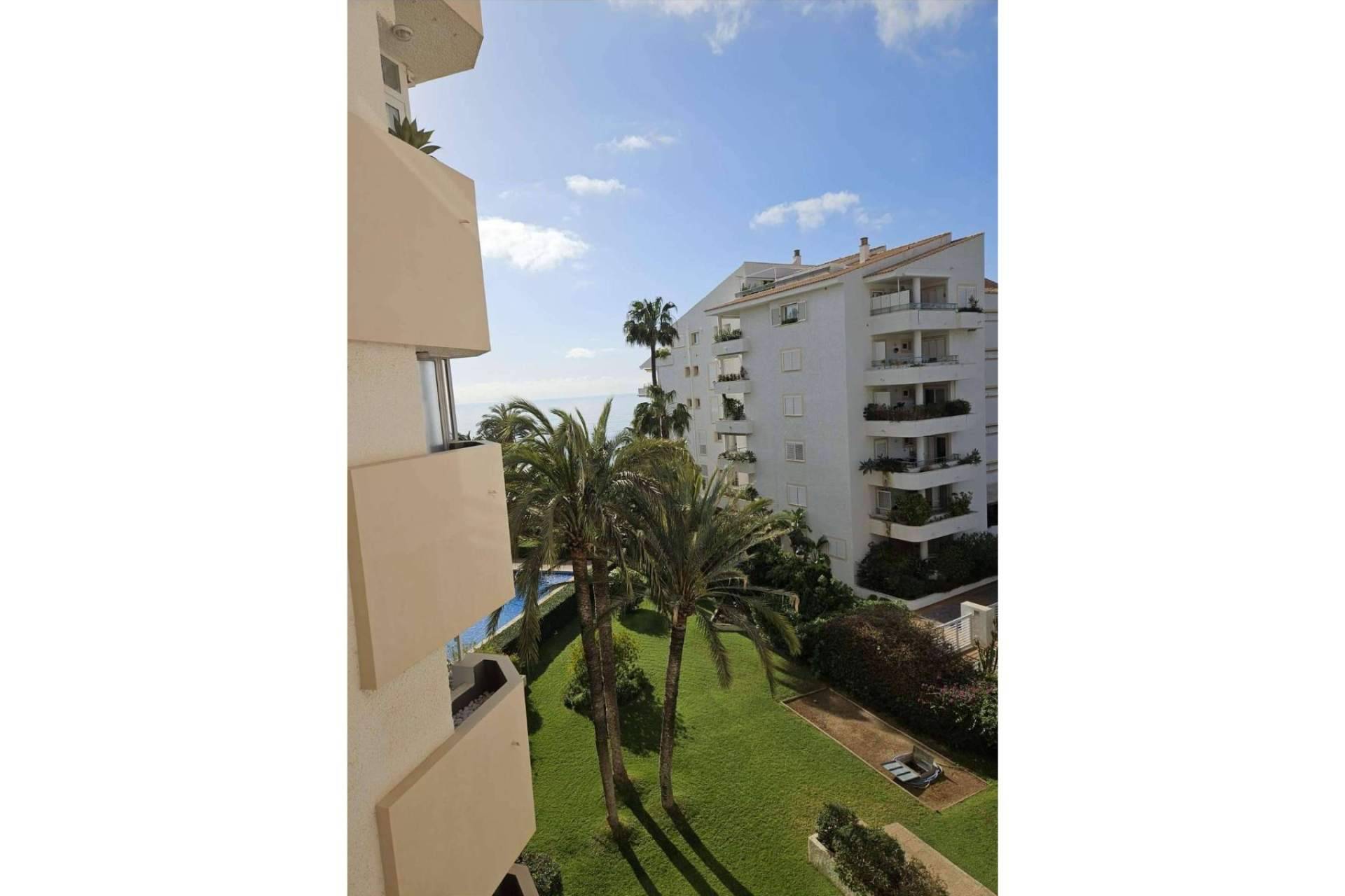 Alquiler vacacional Altea con Redi Altea