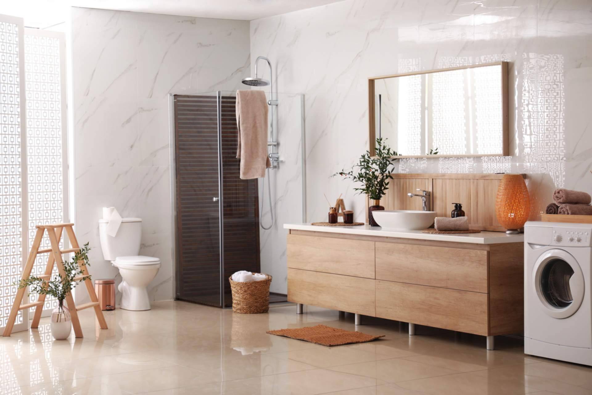 Bañoweb, amplio catálogo de muebles de baño para todo tipo de estilos