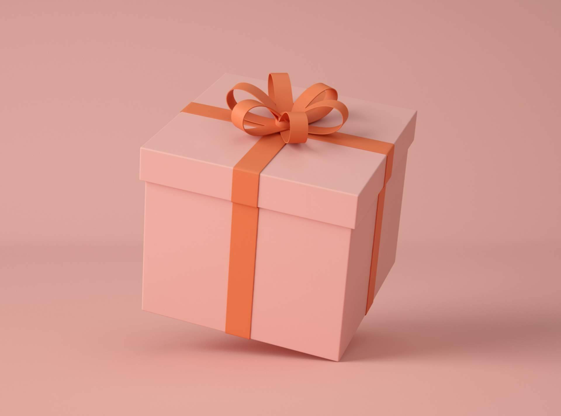 Cómo elegir el regalo perfecto para invitados