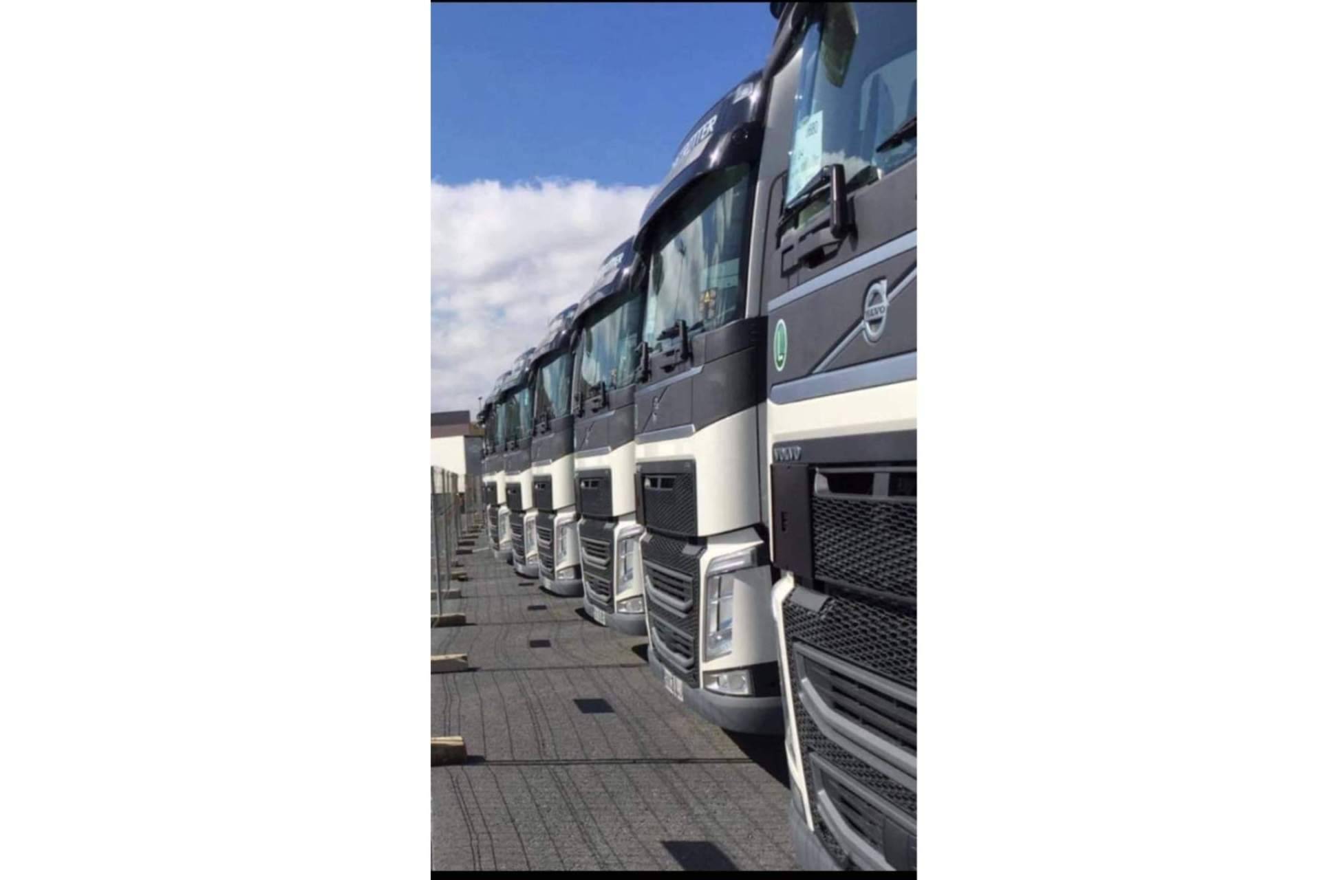Mr. Cargo, crecimiento y experiencia para el desarrollo de operaciones de transporte internacional