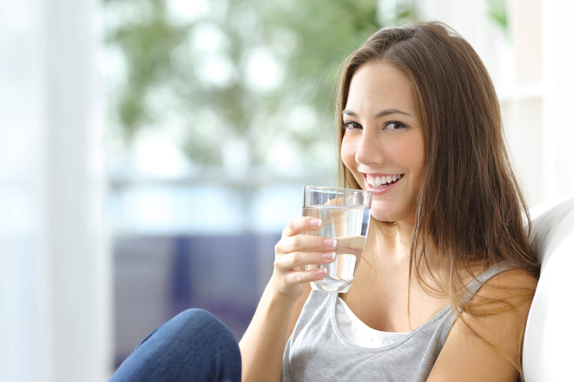 Culligan, especialistas en fuentes de filtración y ósmosis para el hogar y la oficina