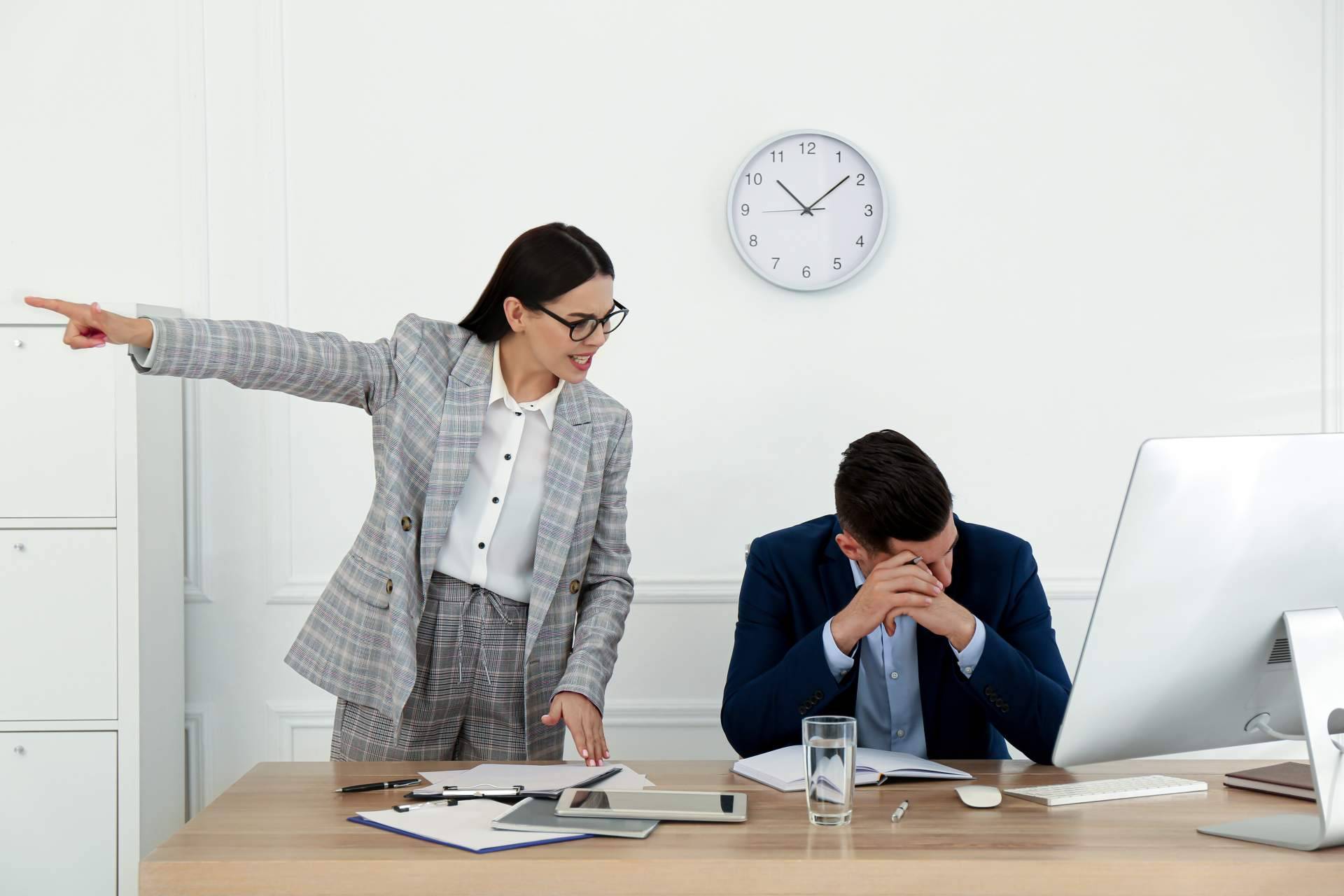Català Reinón Abogados, el equipo profesional para hacer frente al acoso laboral