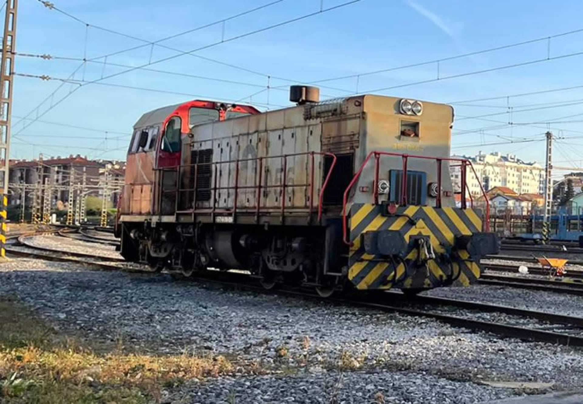 EnferPuntual, especialistas en servicio de detección de alcohol y drogas para maquinistas ferroviarios