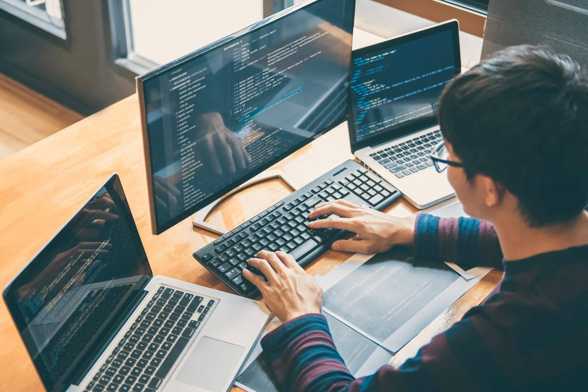 Aprender las técnicas más avanzadas de Flutter Design Labs es posible de la mano de Frogames