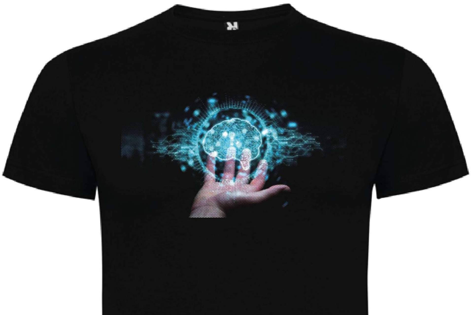 Producción textil e inteligencia artificial, de la mano de DTF Barcelona