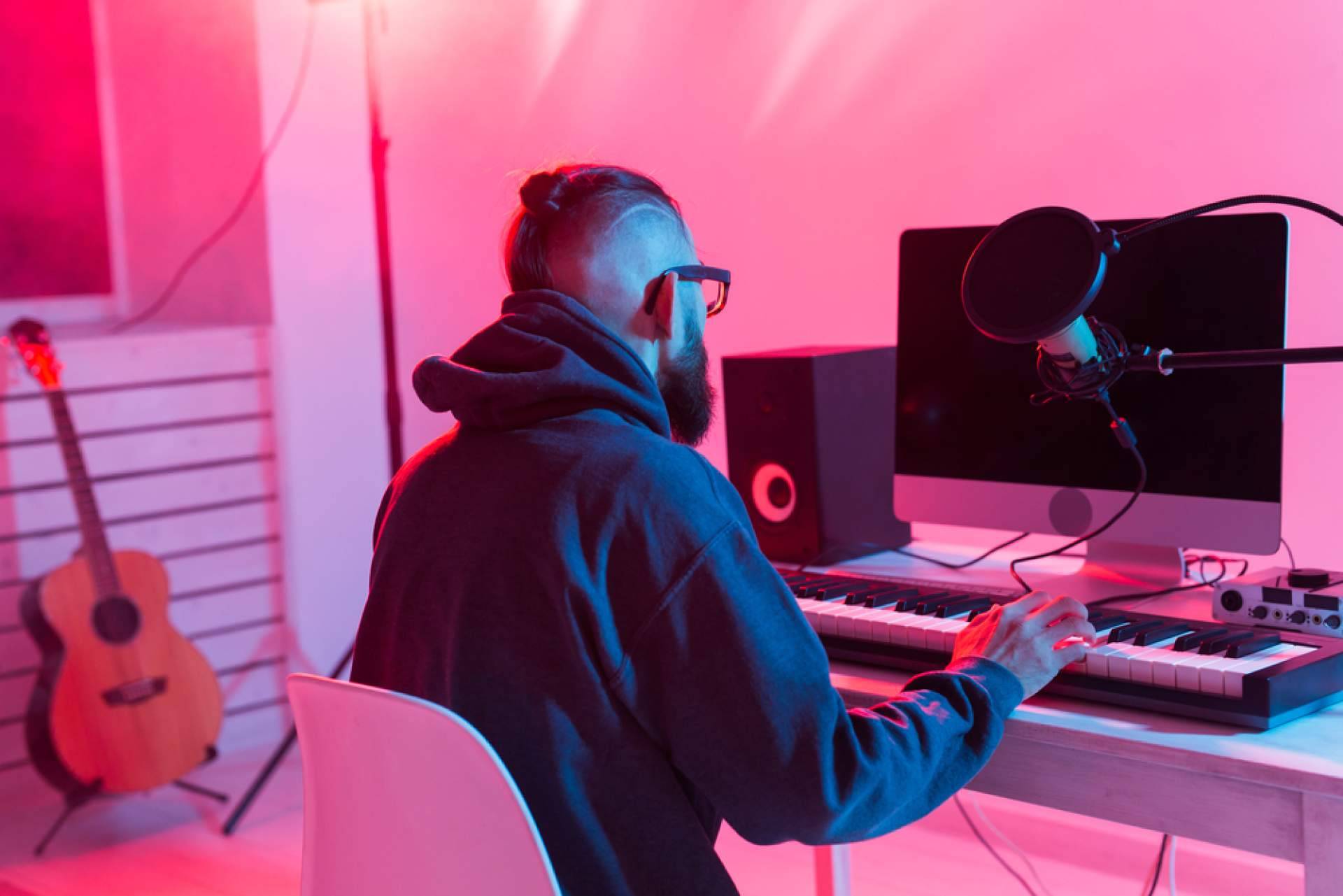 Innovación en la industria musical desde Canarias. Cómo está cambiando el panorama