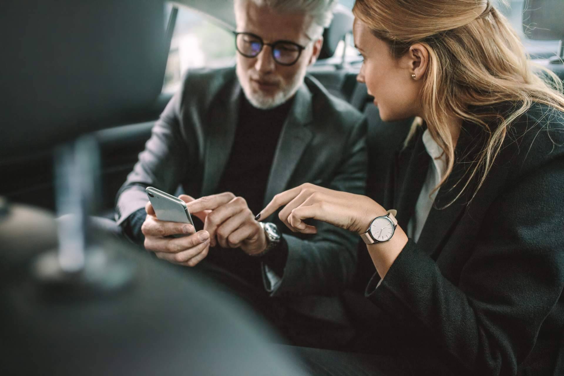¿Cuáles son las ventajas del carpooling para empresas?, de la mano de Hoop Carpool