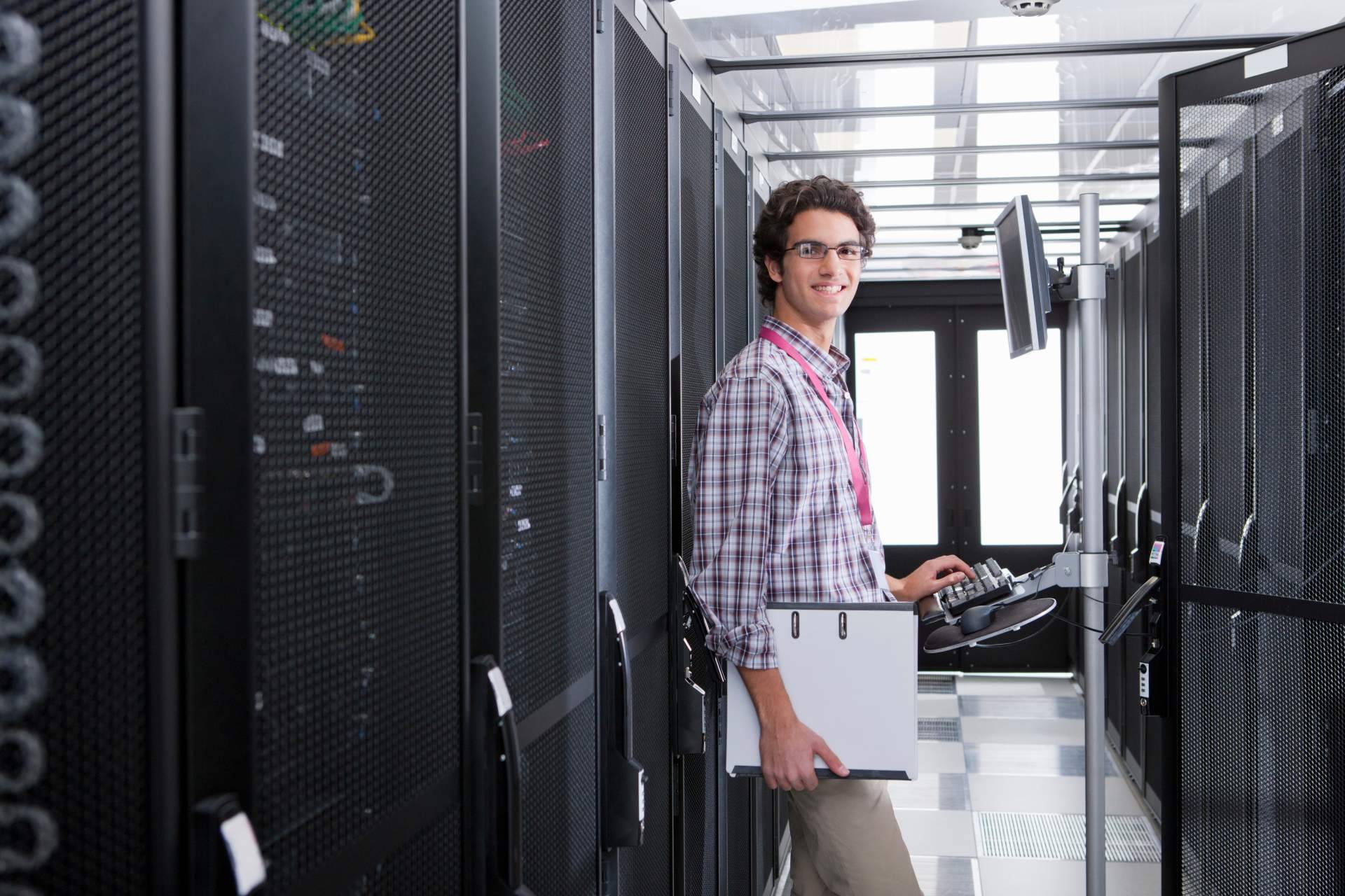 Cambios en el modelo de licenciamiento en VMware por parte de la compra de Broadcom