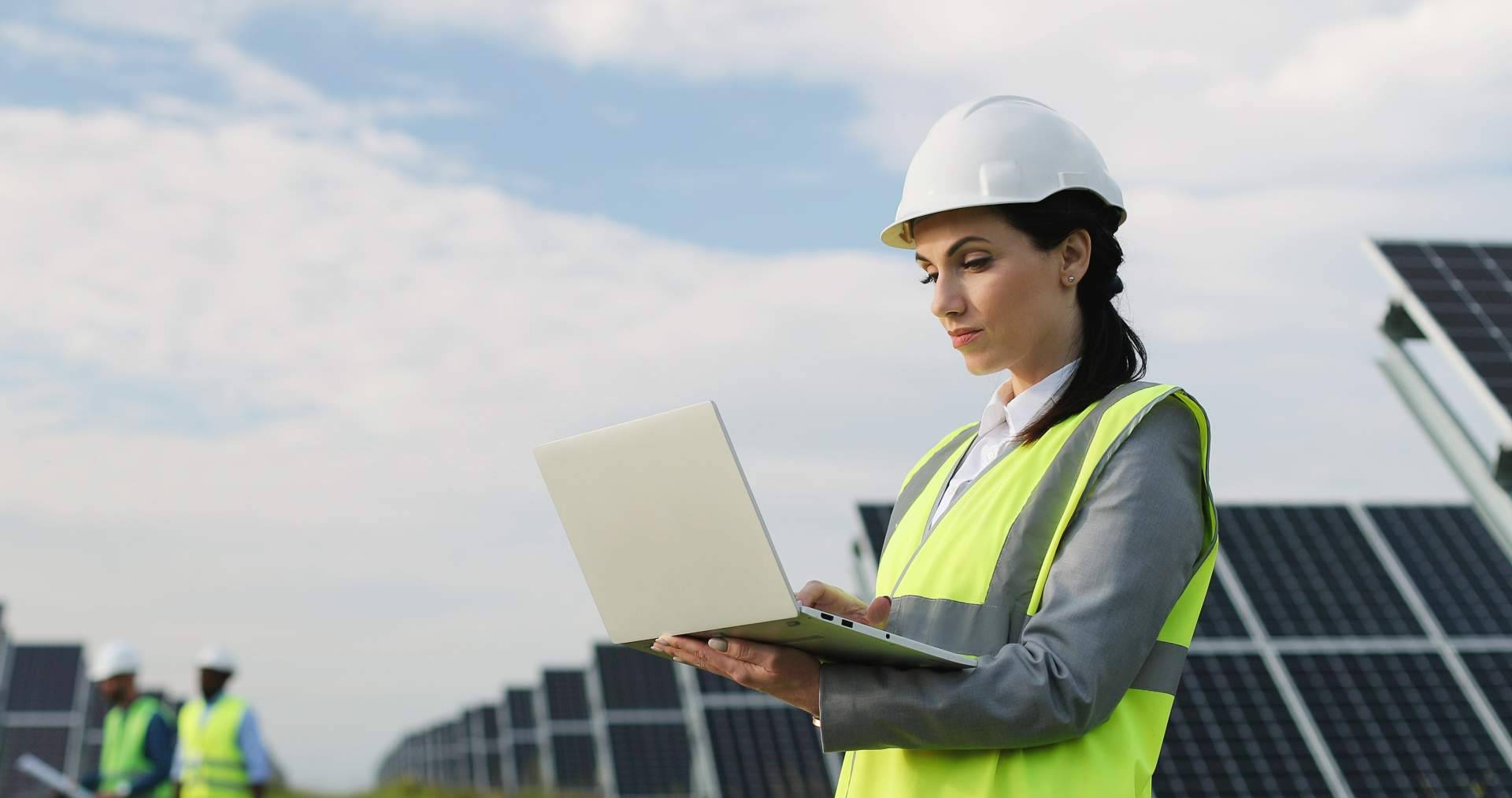 Demos Lab y 'El Futuro es Energía', su proyecto de participación ciudadana sobre transición energética