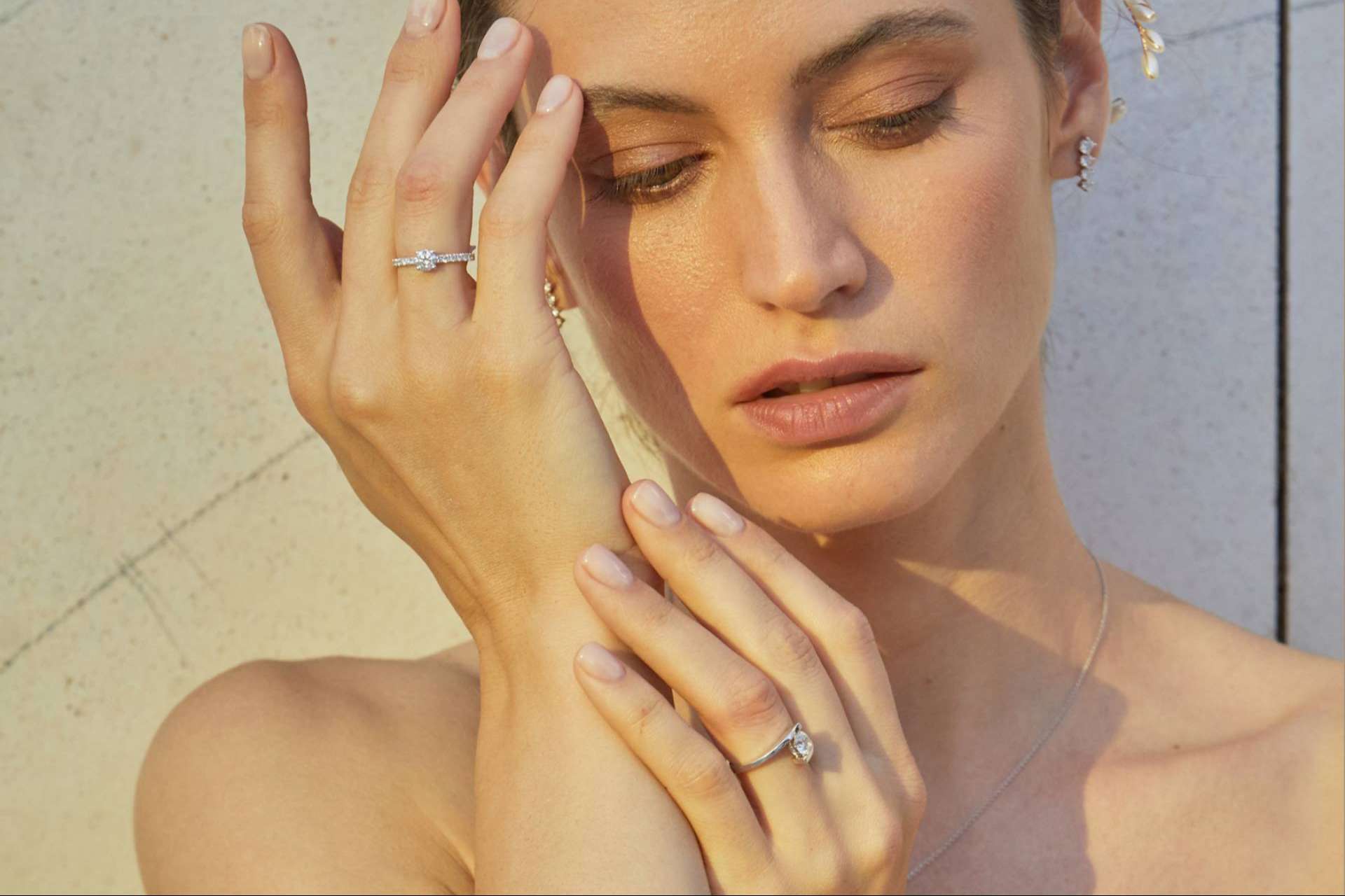 Comprometerse de forma sostenible con los diamantes de Mimoke