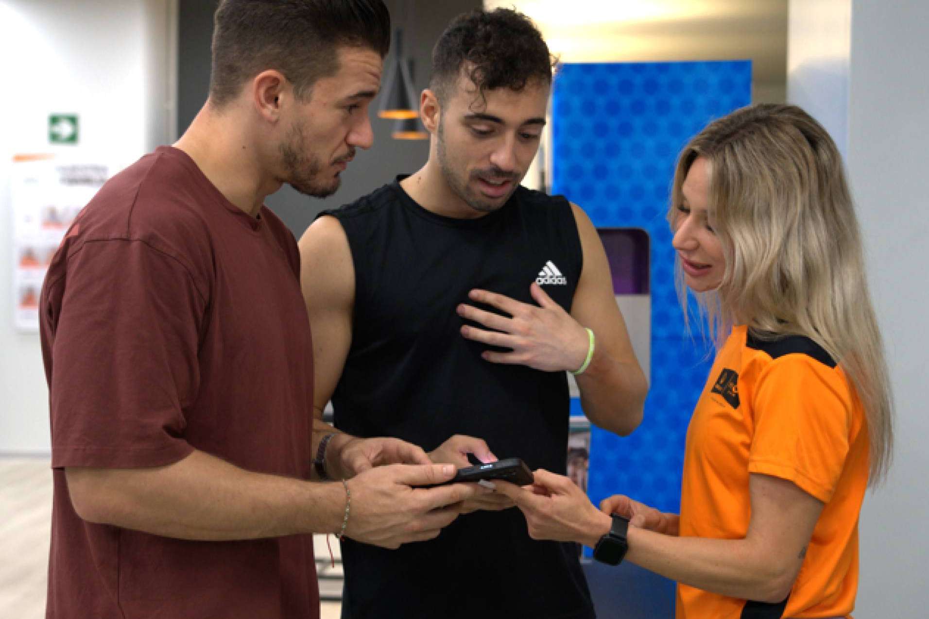 Las 8 apps para mejorar el entrenamiento, según VivaGym
