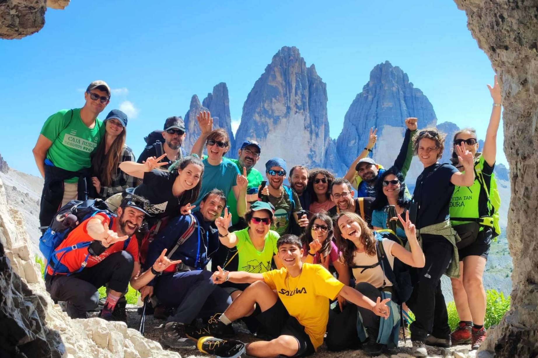 ¿A qué se debe la explosión del turismo de aventura?