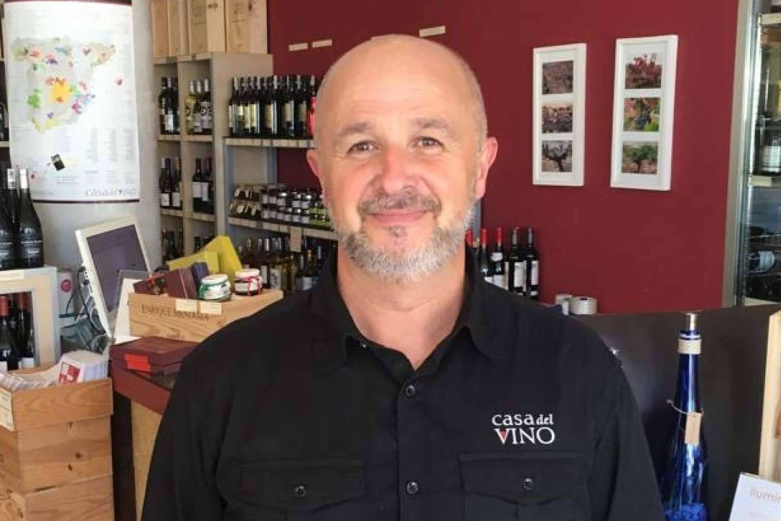 Casa del Vino Javea es un distribuidor de vino de confianza para profesionales del canal HORECA