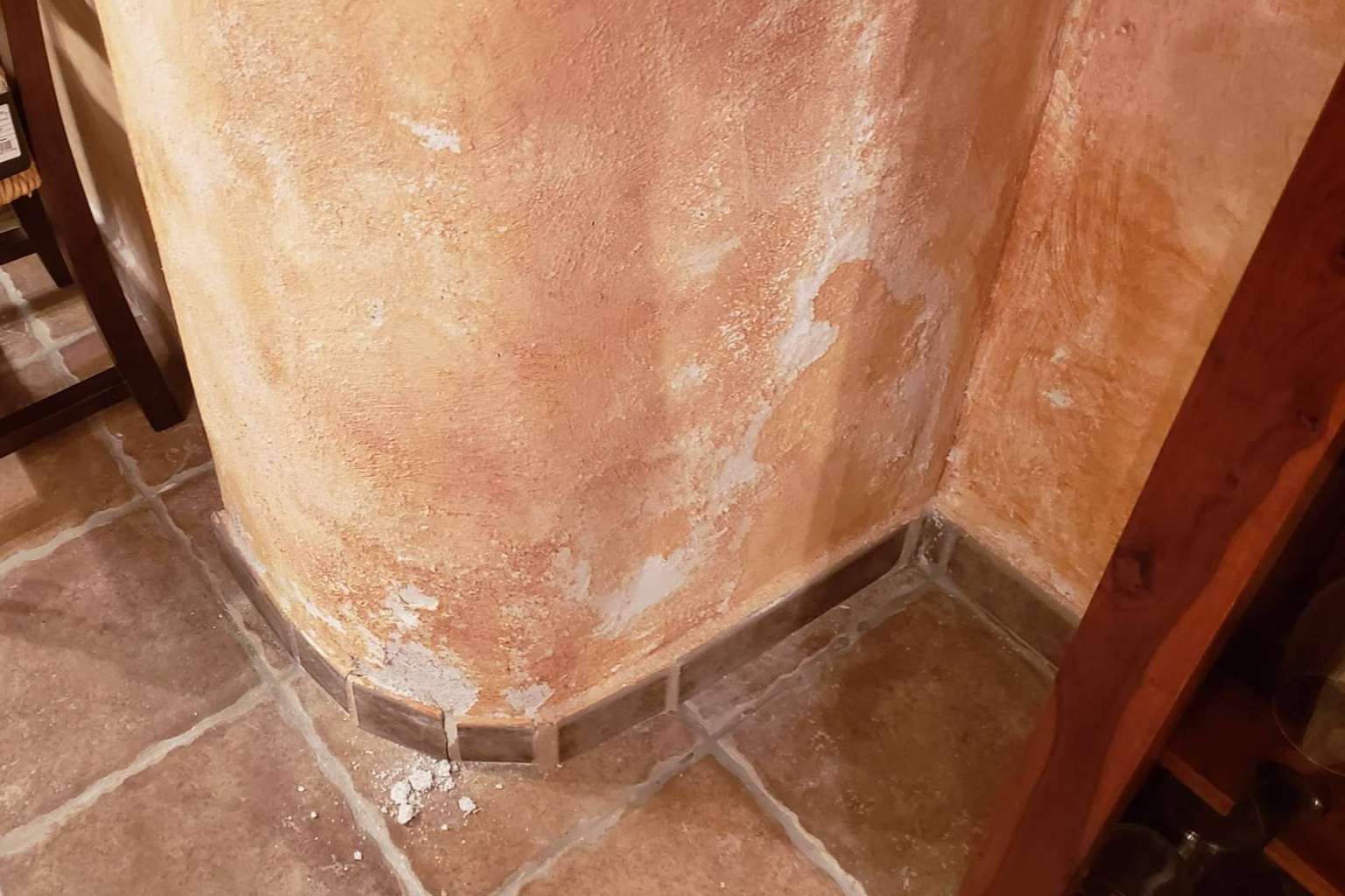 Hogar Seco pone a disposición soluciones efectivas para eliminar las humedades por capilaridad