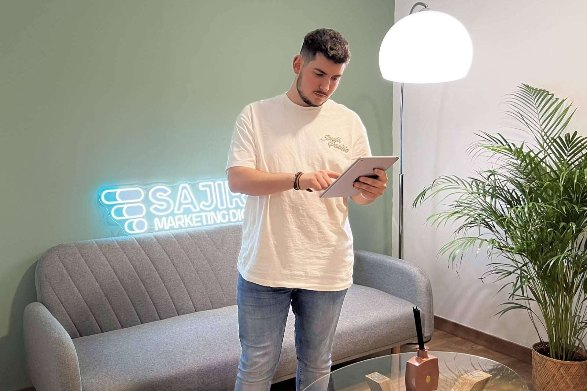 MK Sajiro lanza una estrategia de marketing digital tan simple como efectiva