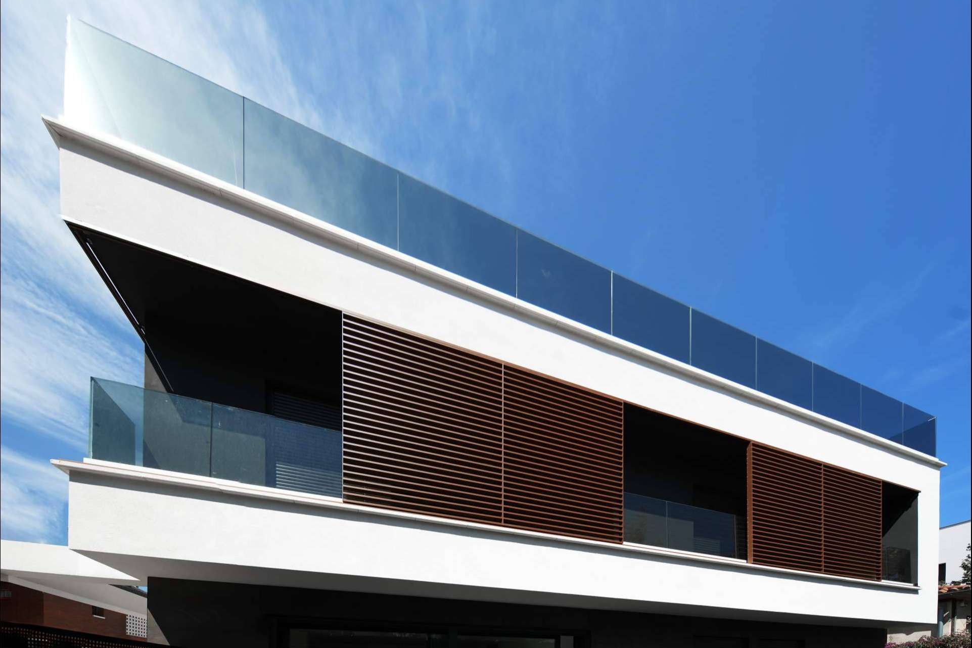La diversidad arquitectónica de la prestigiosa firma Pujadó Soler