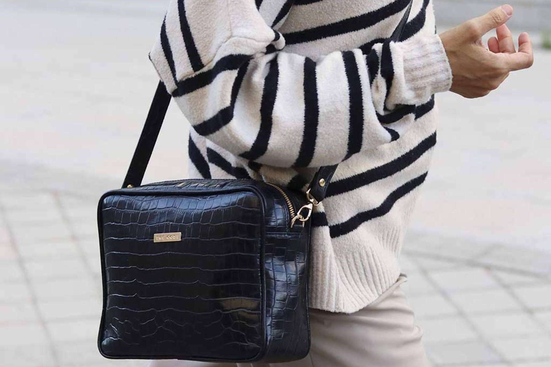 Los bolsos de The Code que se roban entre madres e hijas están arrasando online