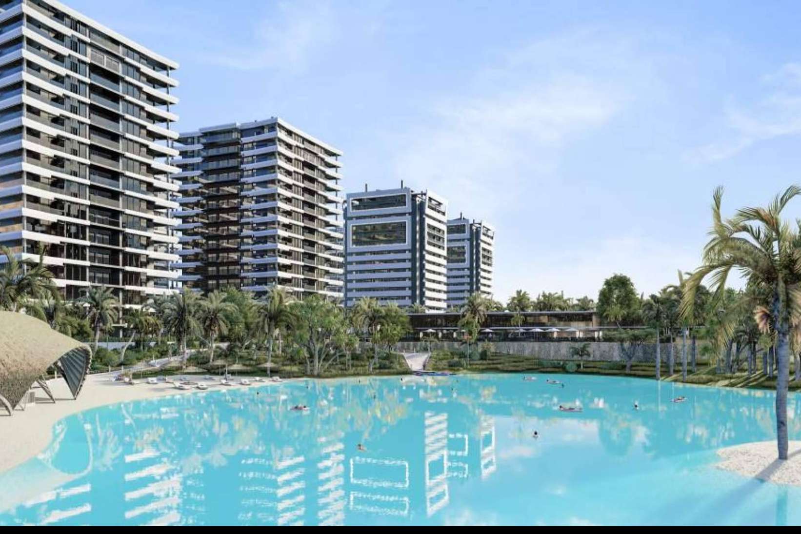 Larimar City & Resort proyecta la construcción de más de 20.000 viviendas para quienes buscan casa en Punta Cana