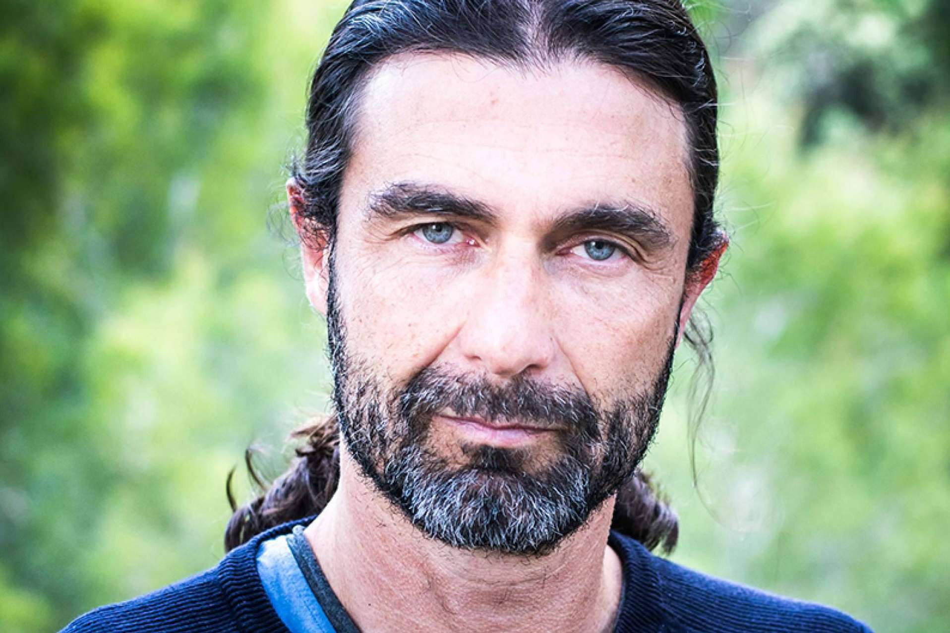 Vicen Montserrat. Un camino a la reconexión con la propia esencia a través de la bioenergética integrativa