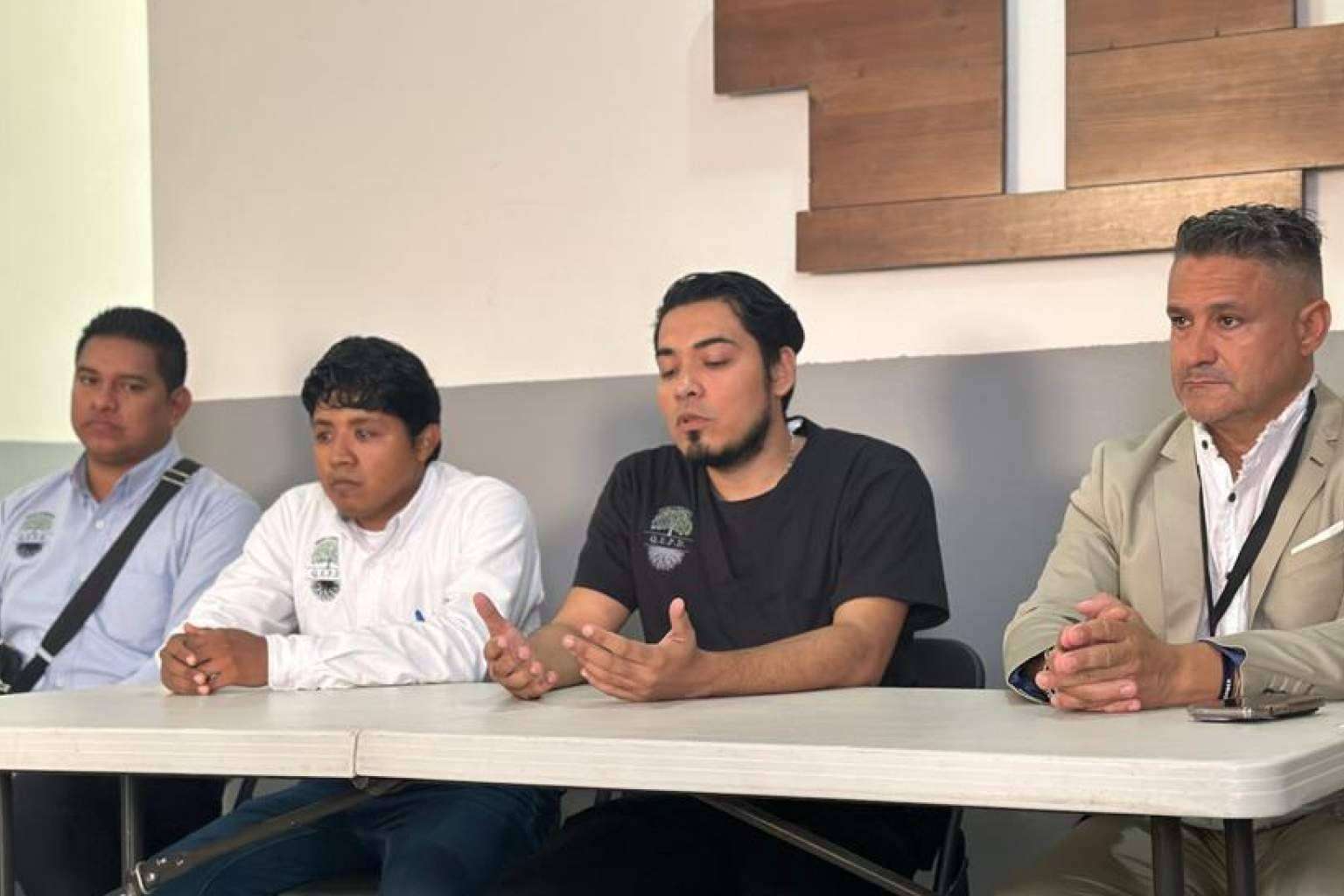 Formación profesional funeraria para estudiantes españoles en México de la mano de Josep Lluís Mulero