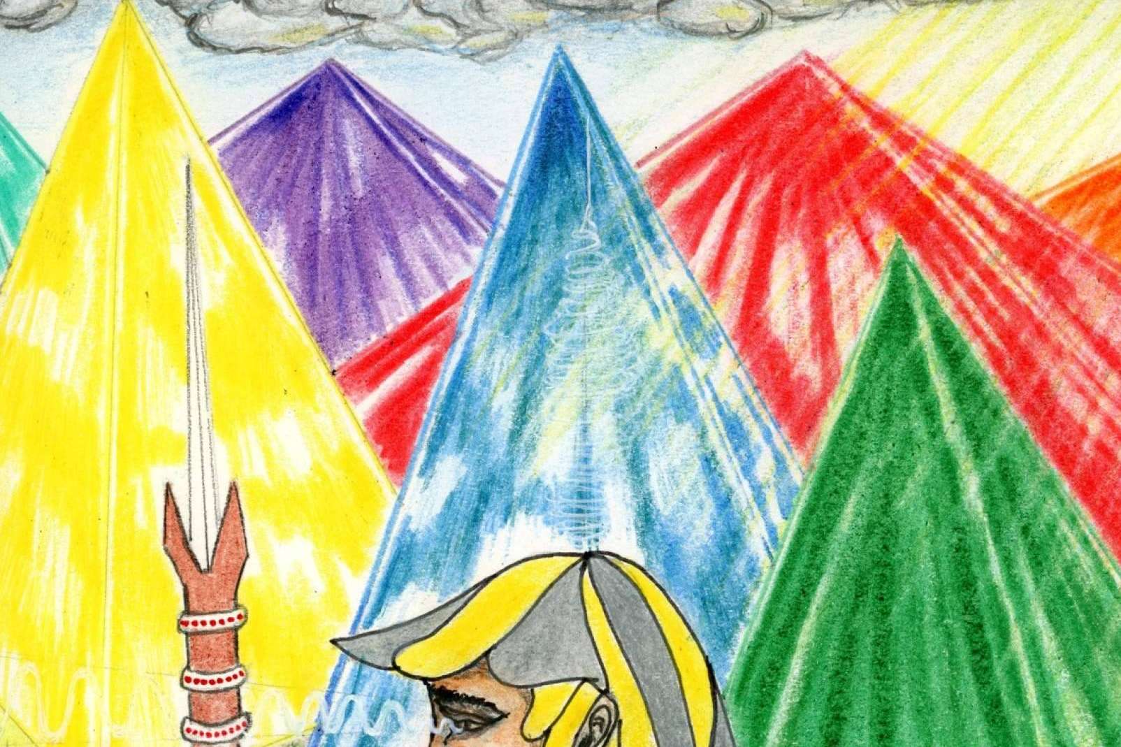 Variantes de la espiritualidad del autor Maxio Atlante