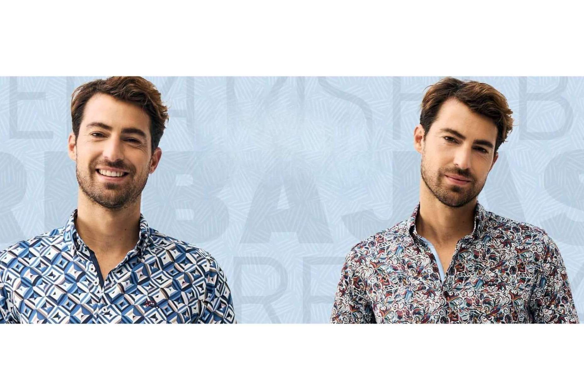 Regalar camisas para hombres es más fácil con The Surfcar