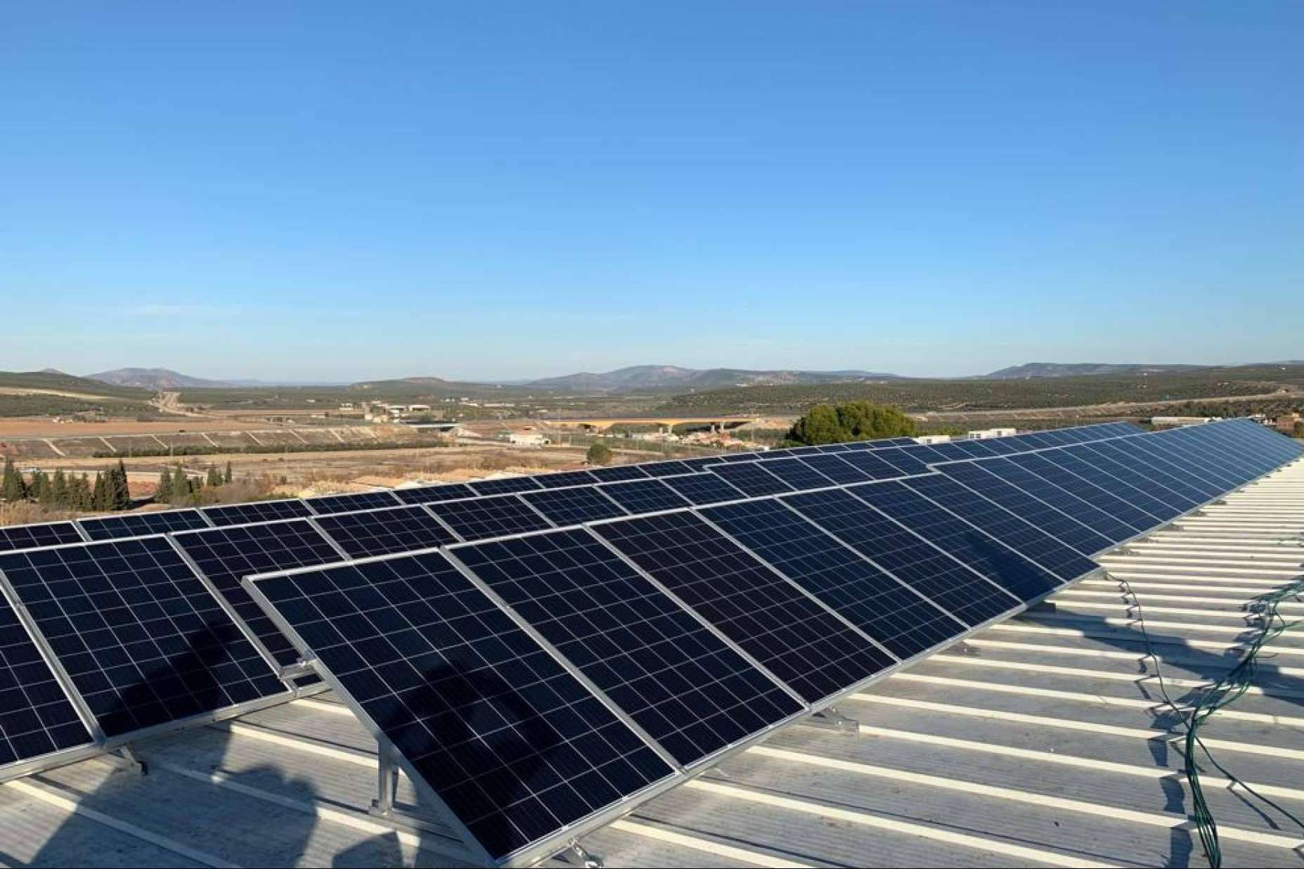 Canigo Solar, la empresa de placas fotovoltaicas de confianza