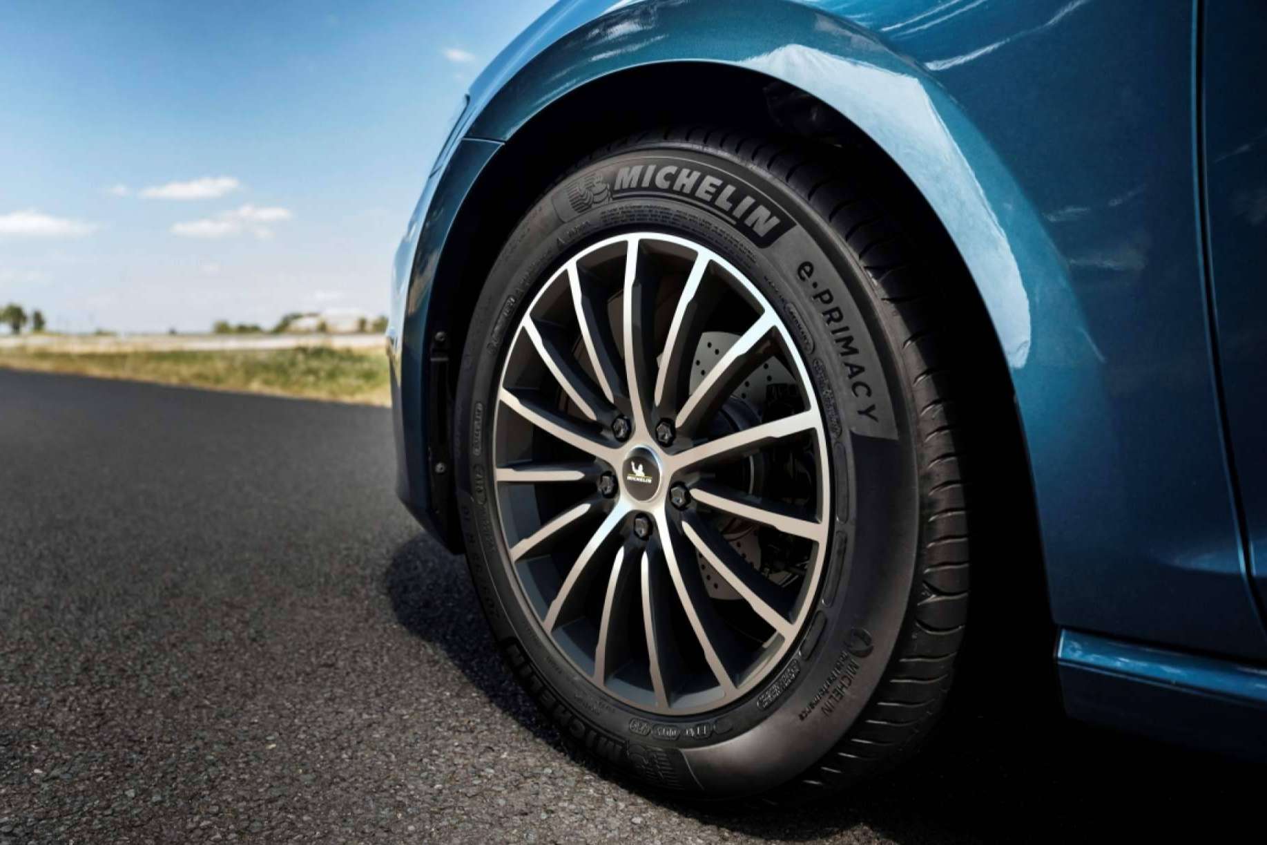Confortauto y su gran oferta Michelin