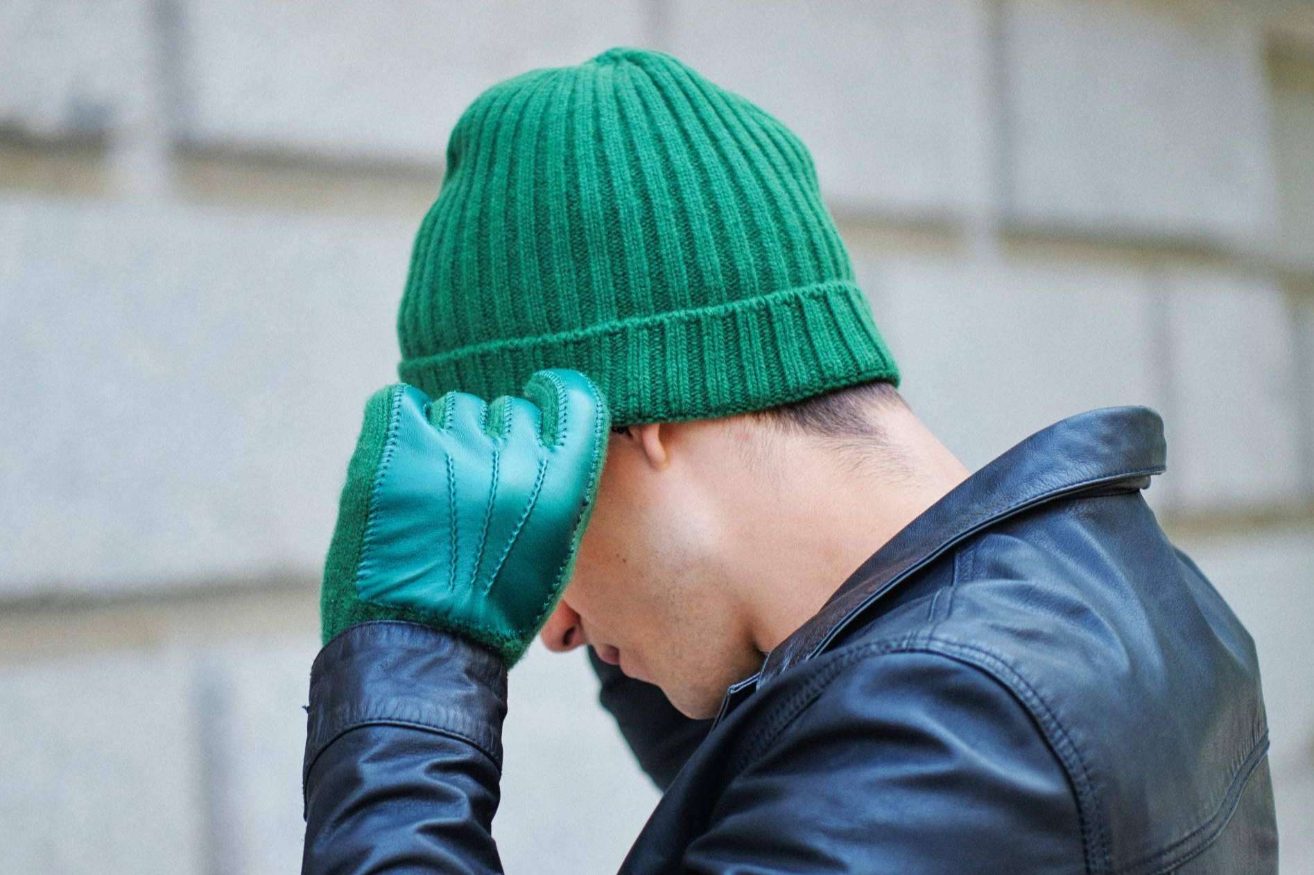 Guantes de piel, un regalo con utilidad y estilo para el Día del Padre