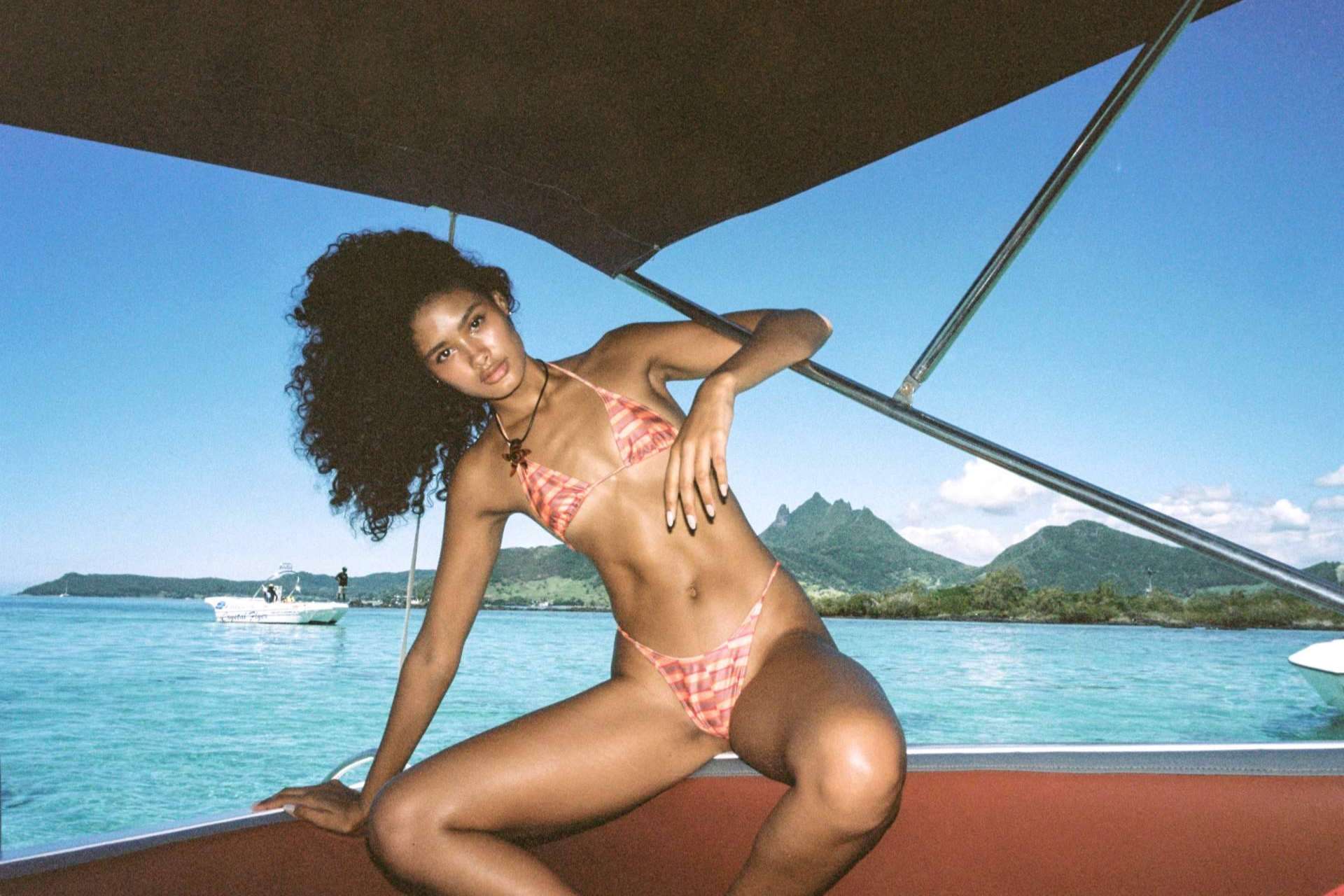 Sostenibilidad, comodidad y las últimas tendencias en los bikinis Inalbis