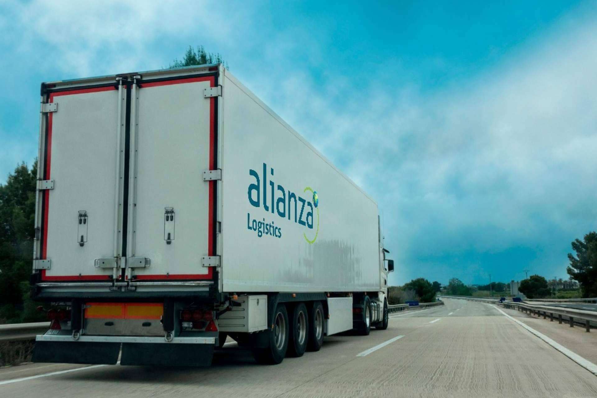 Alianza Logistics comprende la importancia del transporte terrestre en las cadenas de suministro