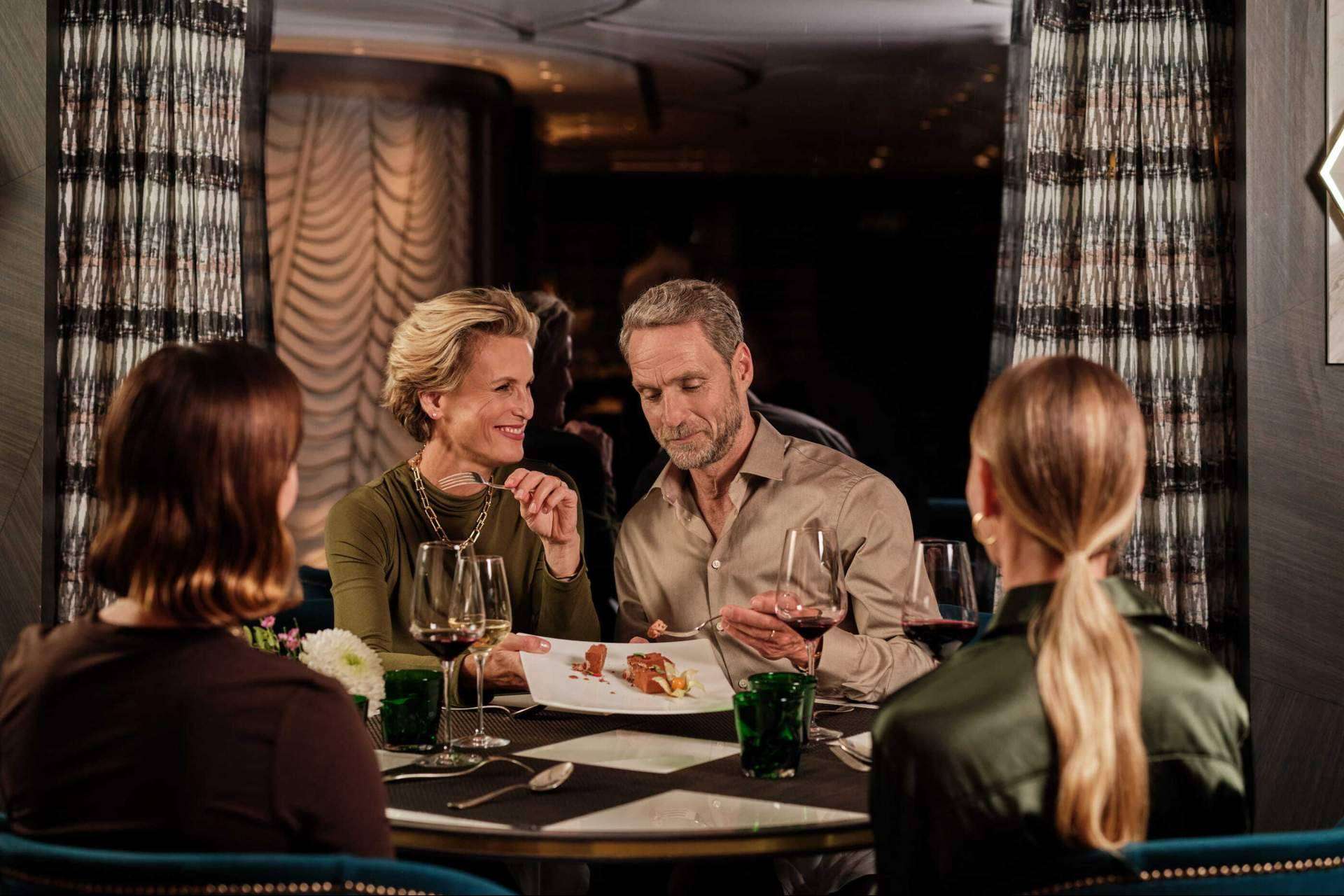 Riverside Luxury Cruises, los cruceros fluviales exclusivos de Europa